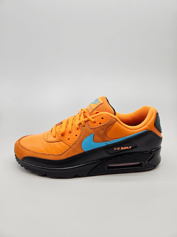 NIKE AIRMAX NOVI ORIGINAL PATIKI BR 47.5