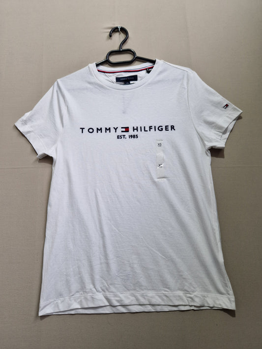 TOMMY HILFIGER MASKA MAICA GOLEMINA XS