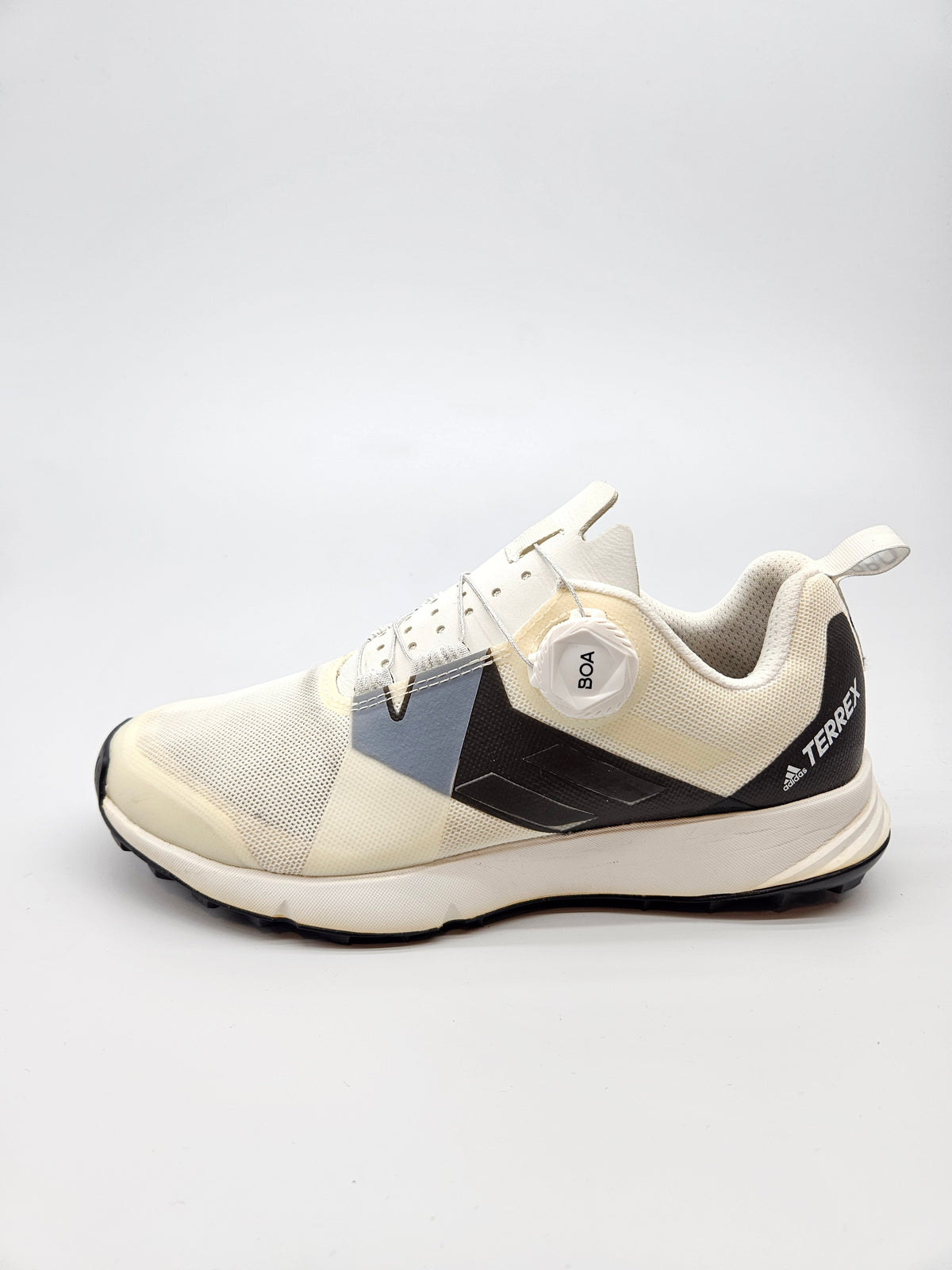 ADIDAS TERREX ORIGINAL PATIKI BR 38