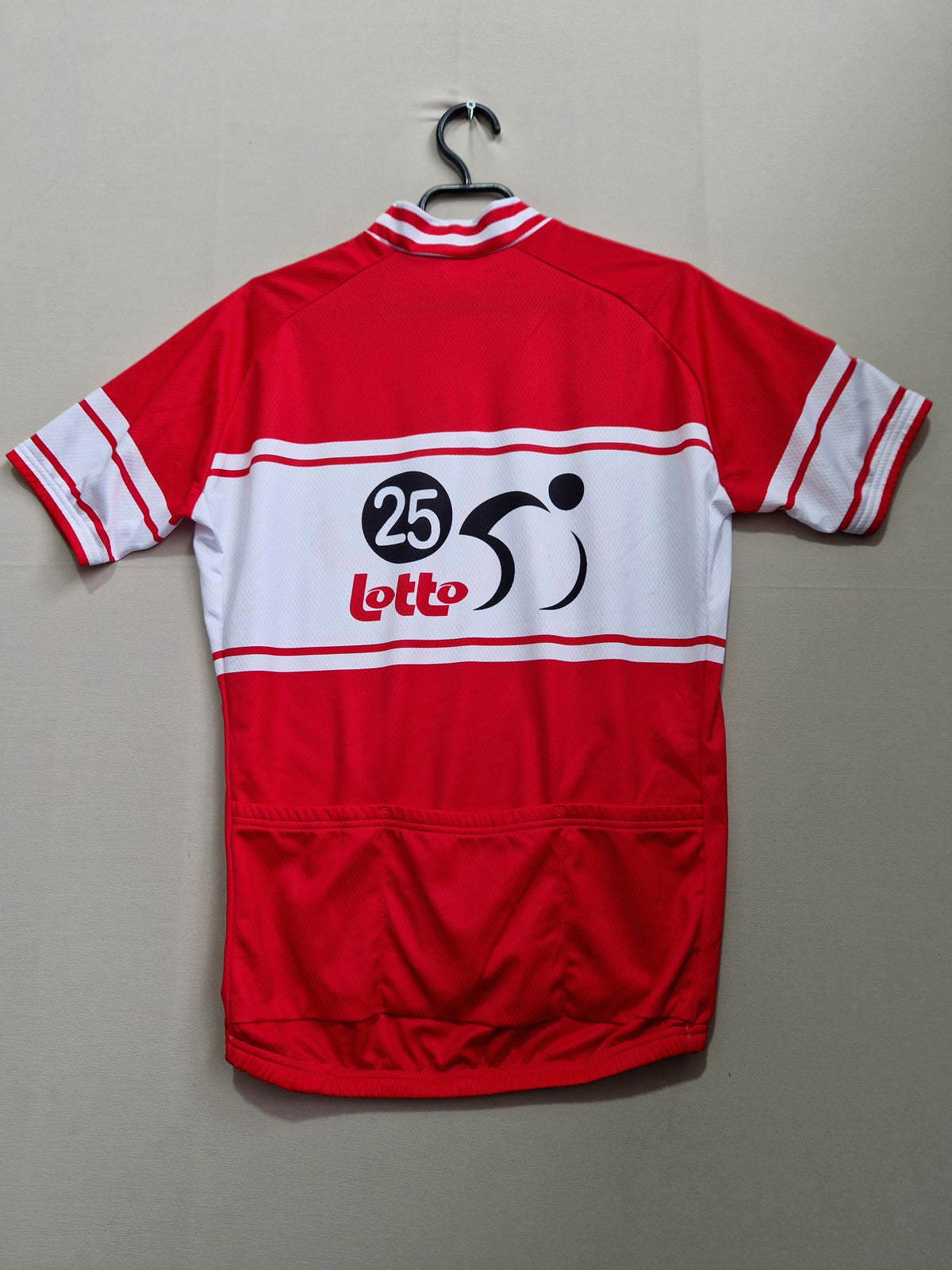 MASKI VELOSIPEDSKI DRES GOLEMINA XL