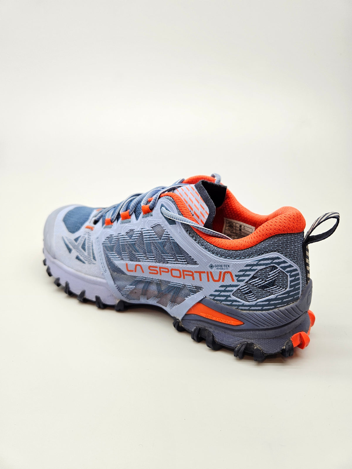 LASPORTIVA ORIGINAL PATIKI BR 38.5