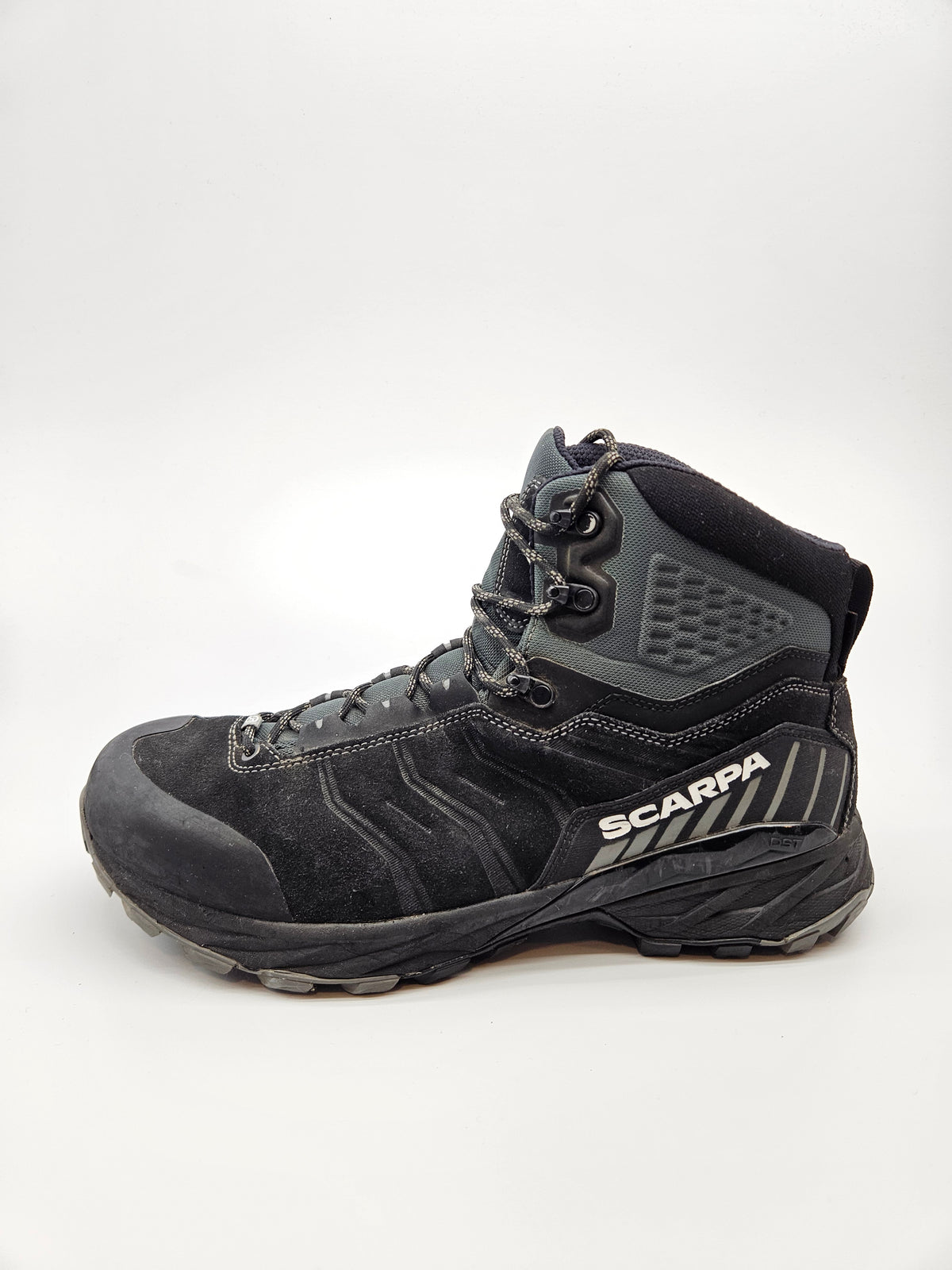 SCARPA GORETEX ORIGINAL CIZMI BR 45