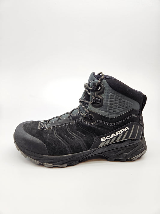 SCARPA GORETEX ORIGINAL CIZMI BR 45