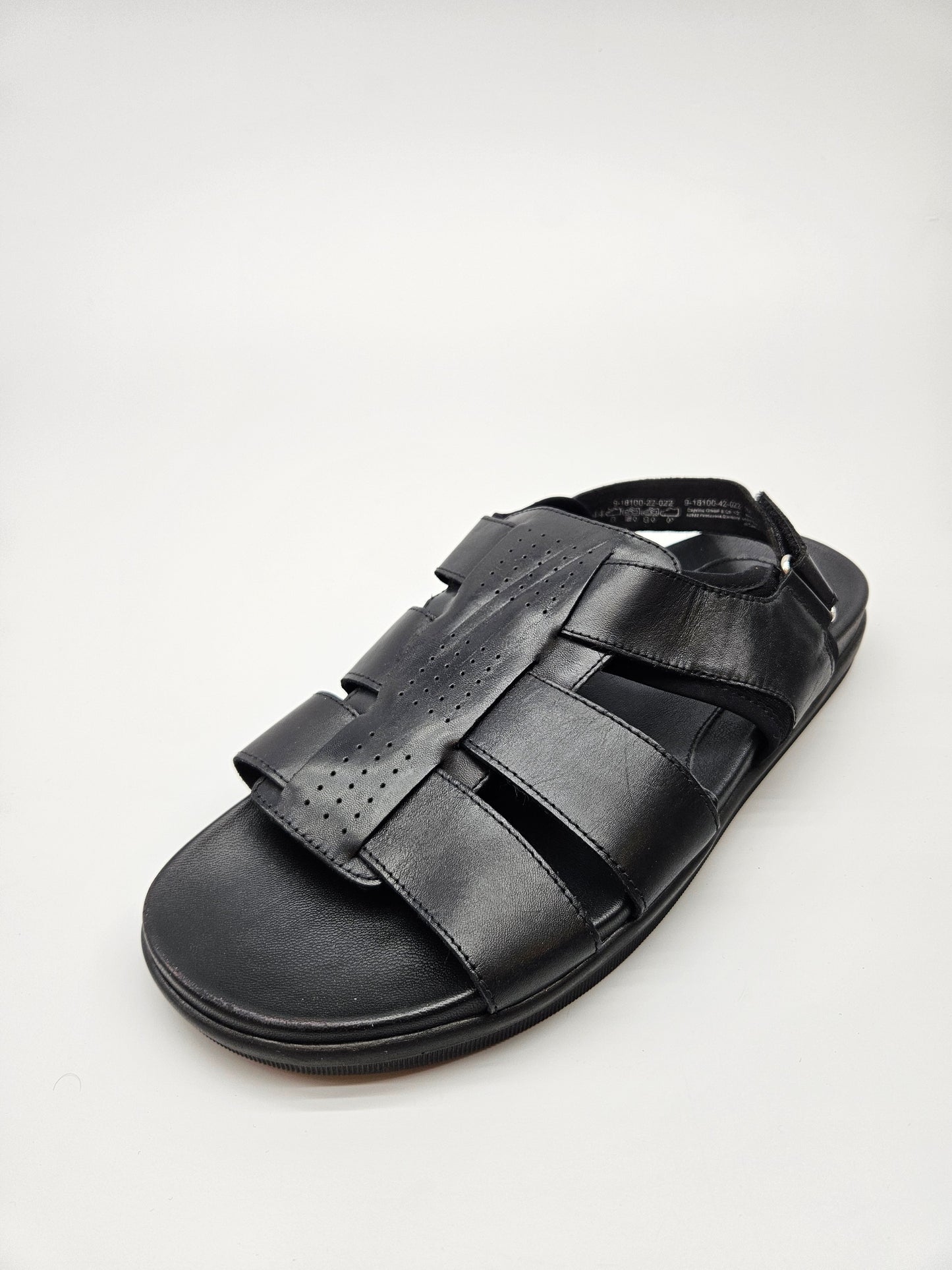 CAPRICE NOVI ORIGINAL SANDALKI BR 44