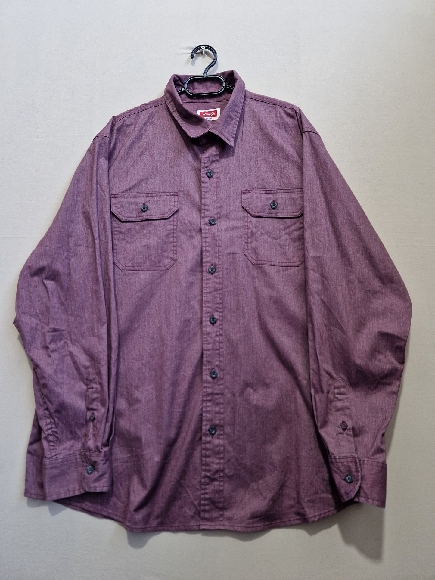 WRANGLER MASKA KOSULA GOLEMINA XL