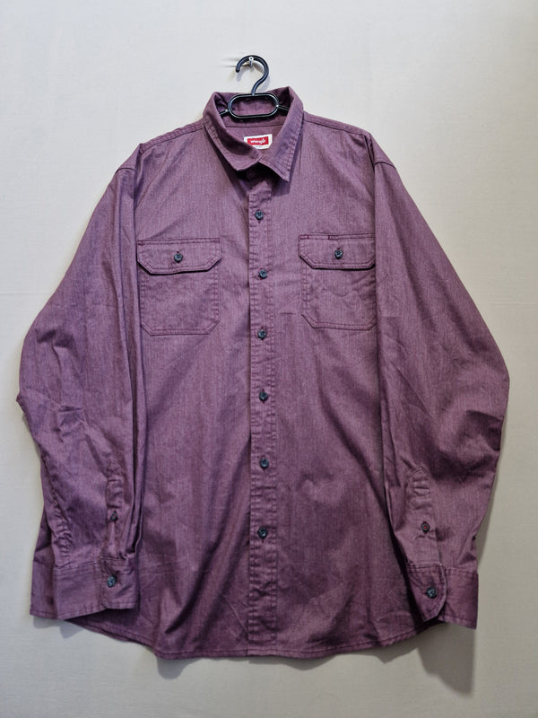 WRANGLER MASKA KOSULA GOLEMINA XL