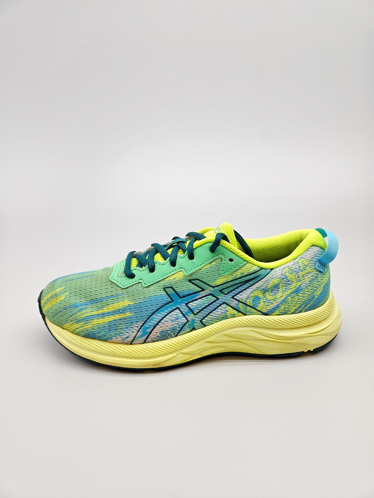 ASICS ORIGINAL PATIKI BR 39.5