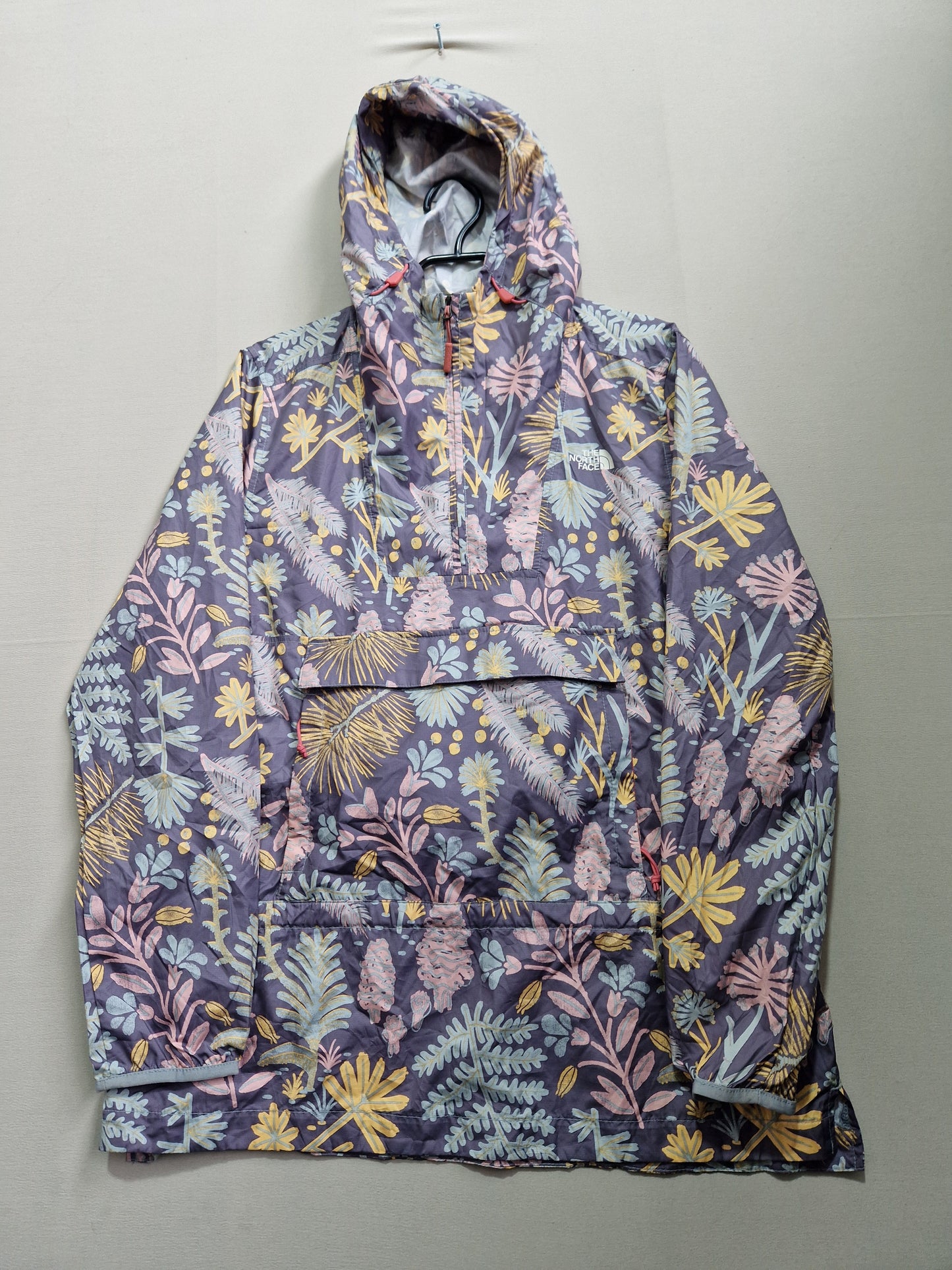 NORTH FACE ZENSKA JAKNA GOLEMINA M