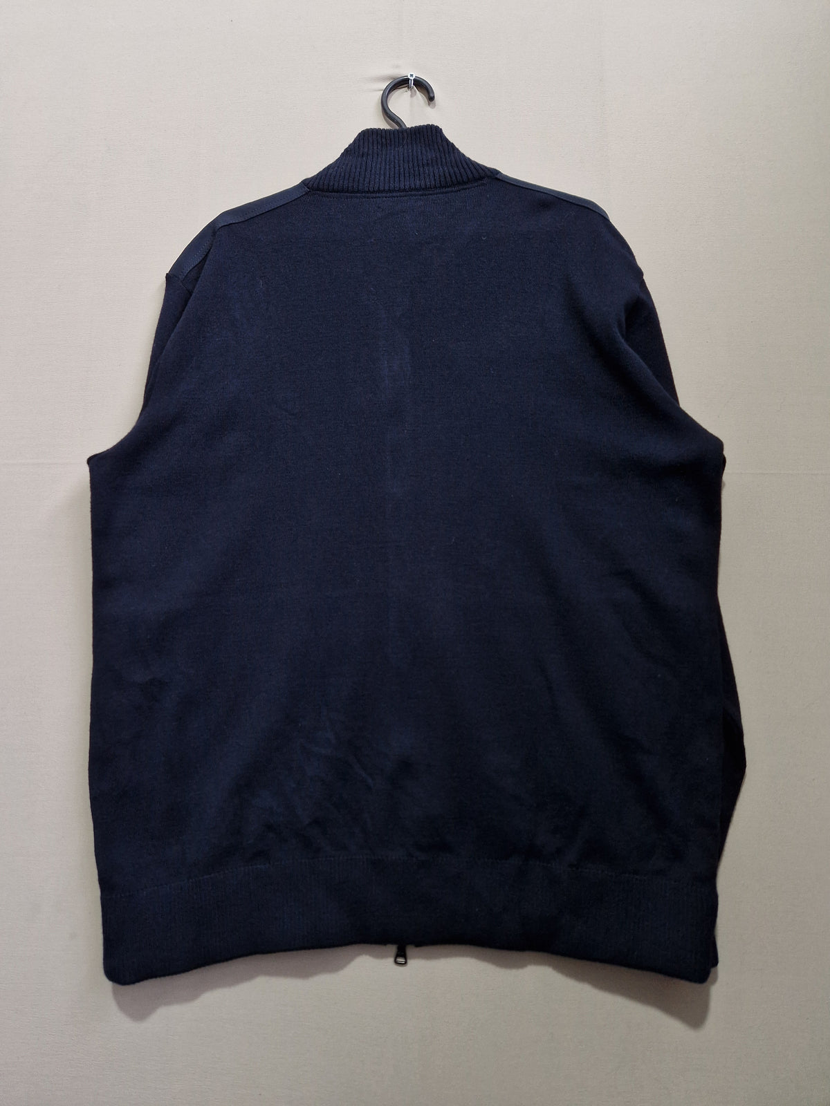 PAUL&SHARK MASKI DZEMPER GOLEMINA XXL