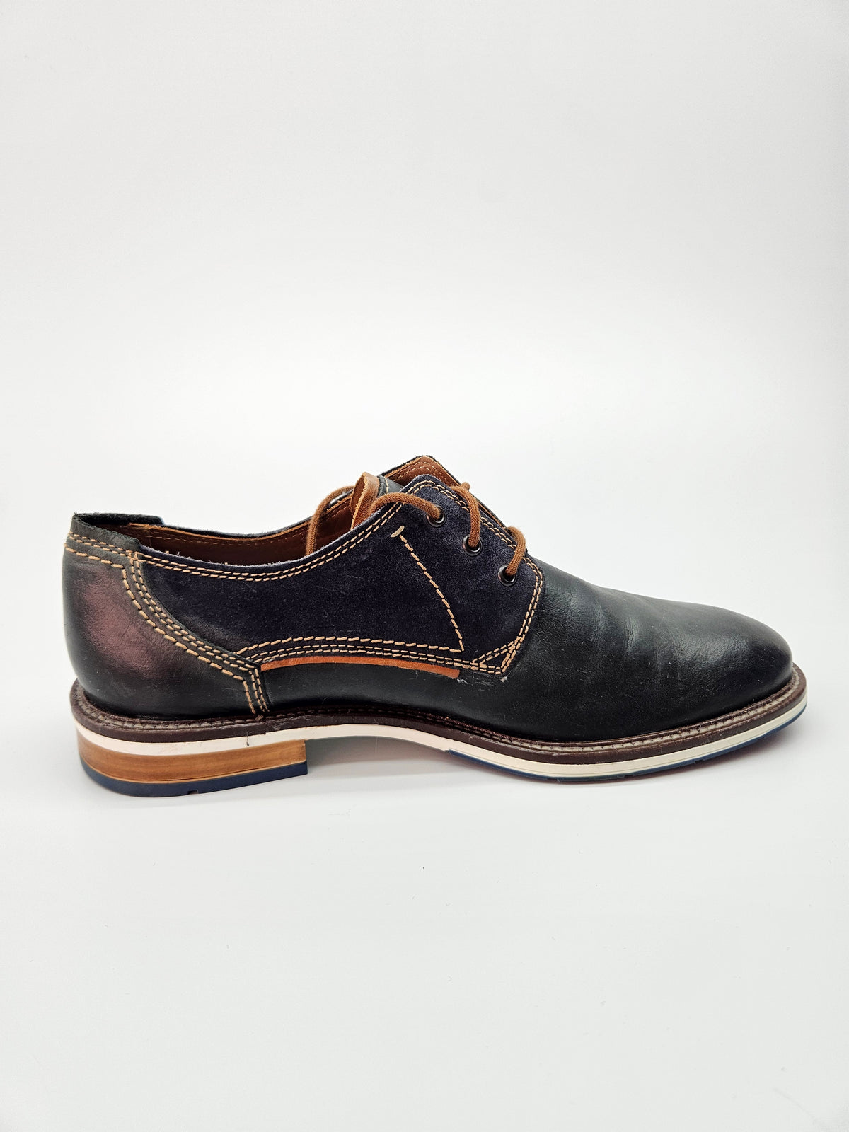 FRETZMEN NOVI ORIGINAL PATIKI BR 43