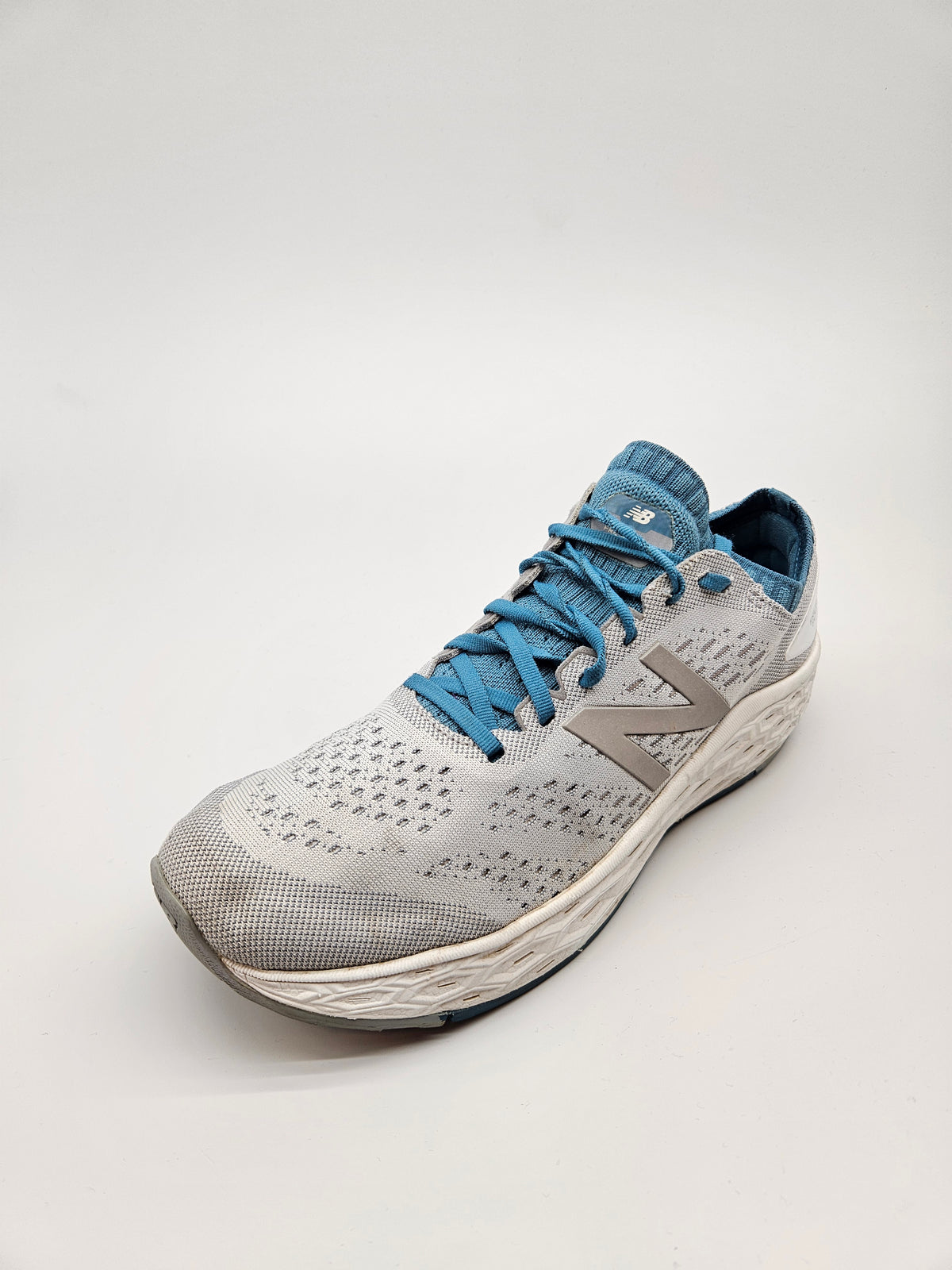 NEW BALANCE ORIGINAL PATIKI BR 45