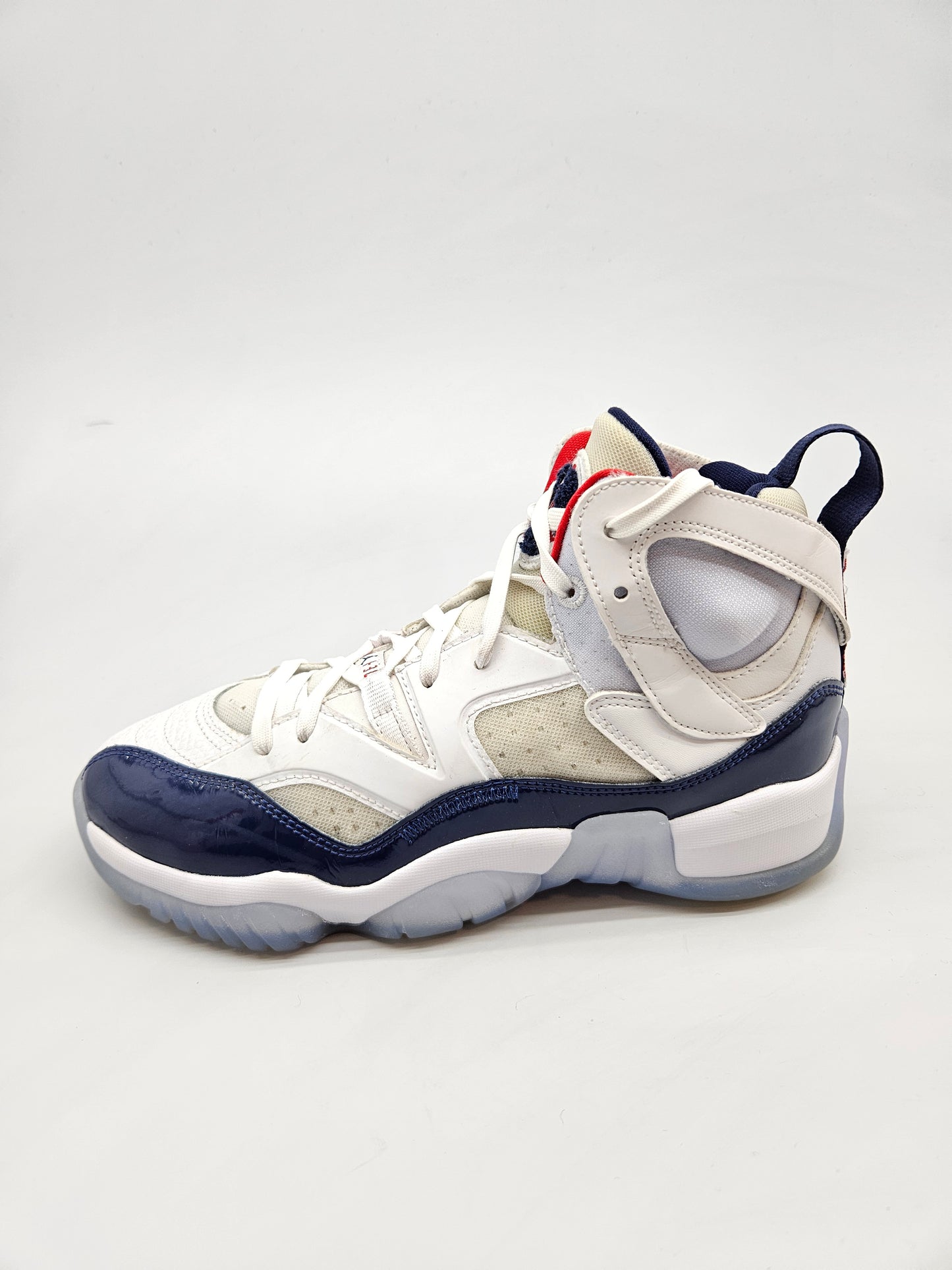 NIKE JORDAN ORIGINAL PATIKI BR 38.5