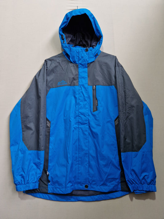 ZENSKA VODOODPORNA JAKNA GOLEMINA L