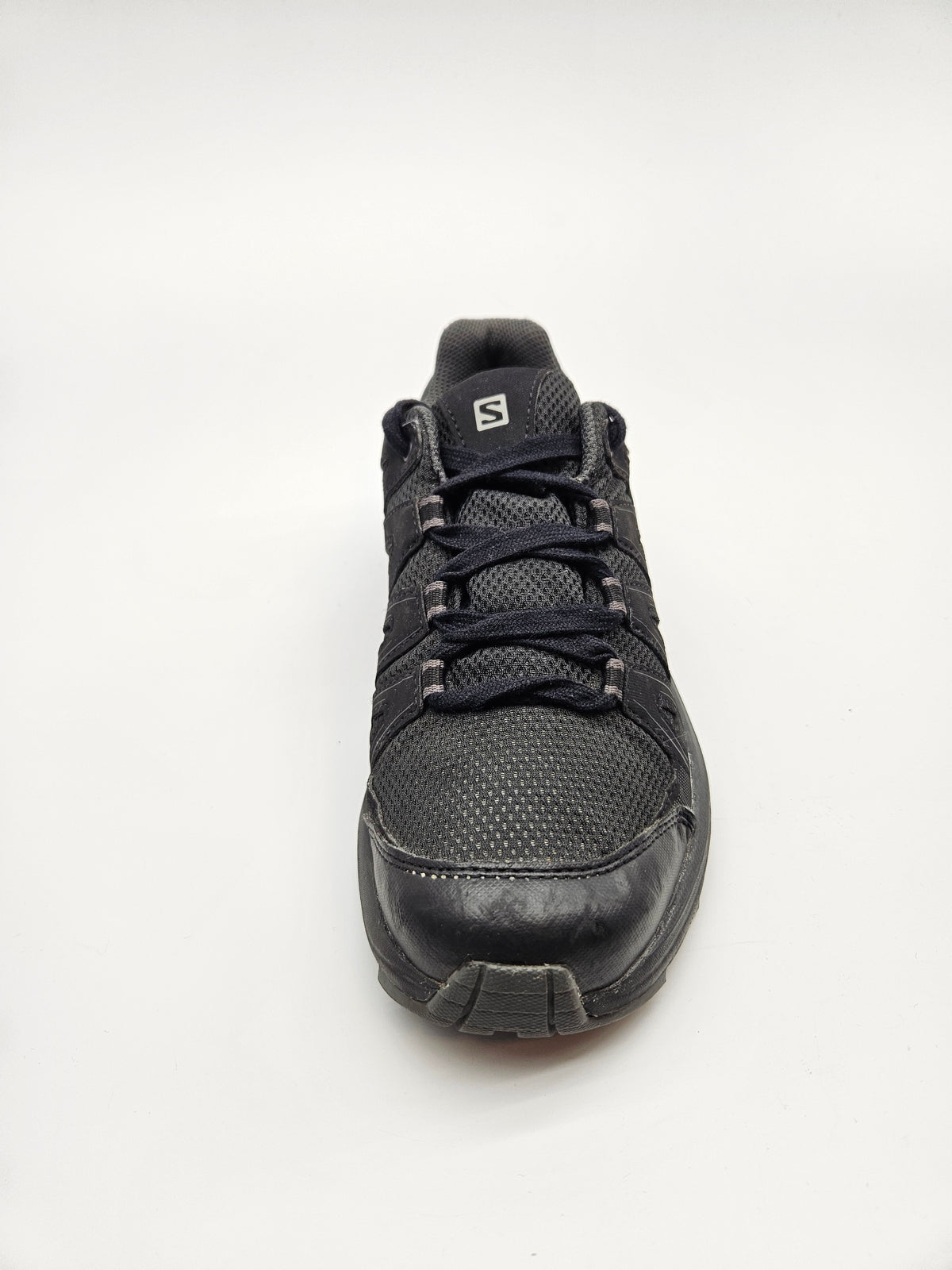 SALOMON GORETEX ORIGINAL PATIKI BR 38.5