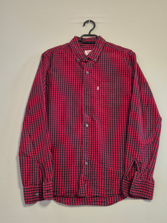 LEVI'S MASKA KOSULA GOLEMINA M