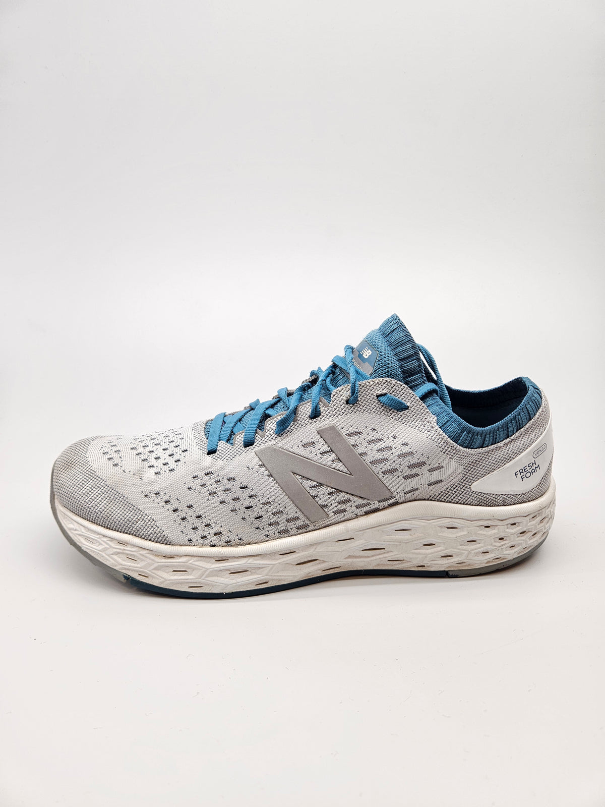 NEW BALANCE ORIGINAL PATIKI BR 45