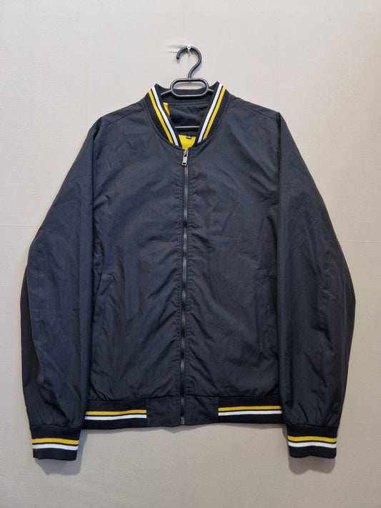 MASKA JAKNA GOLEMINA L