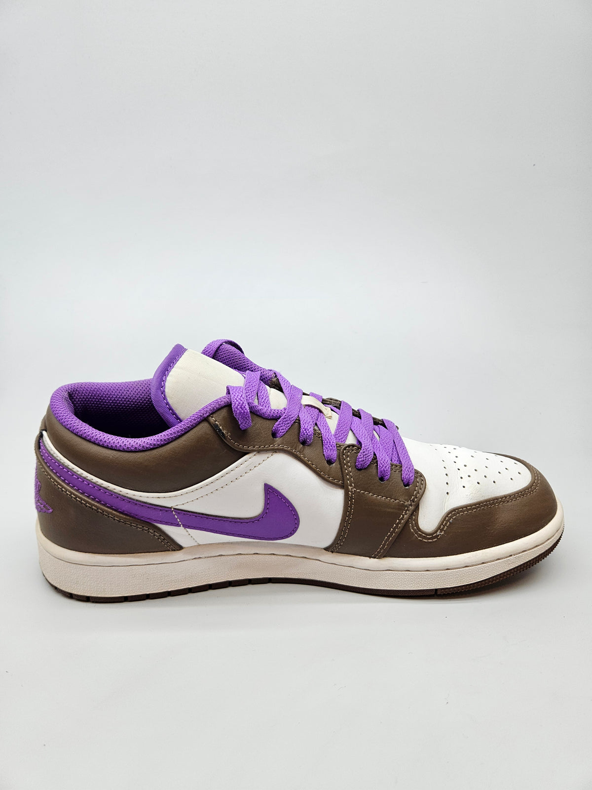 NIKE JORDAN ORIGINAL PATIKI BR 44
