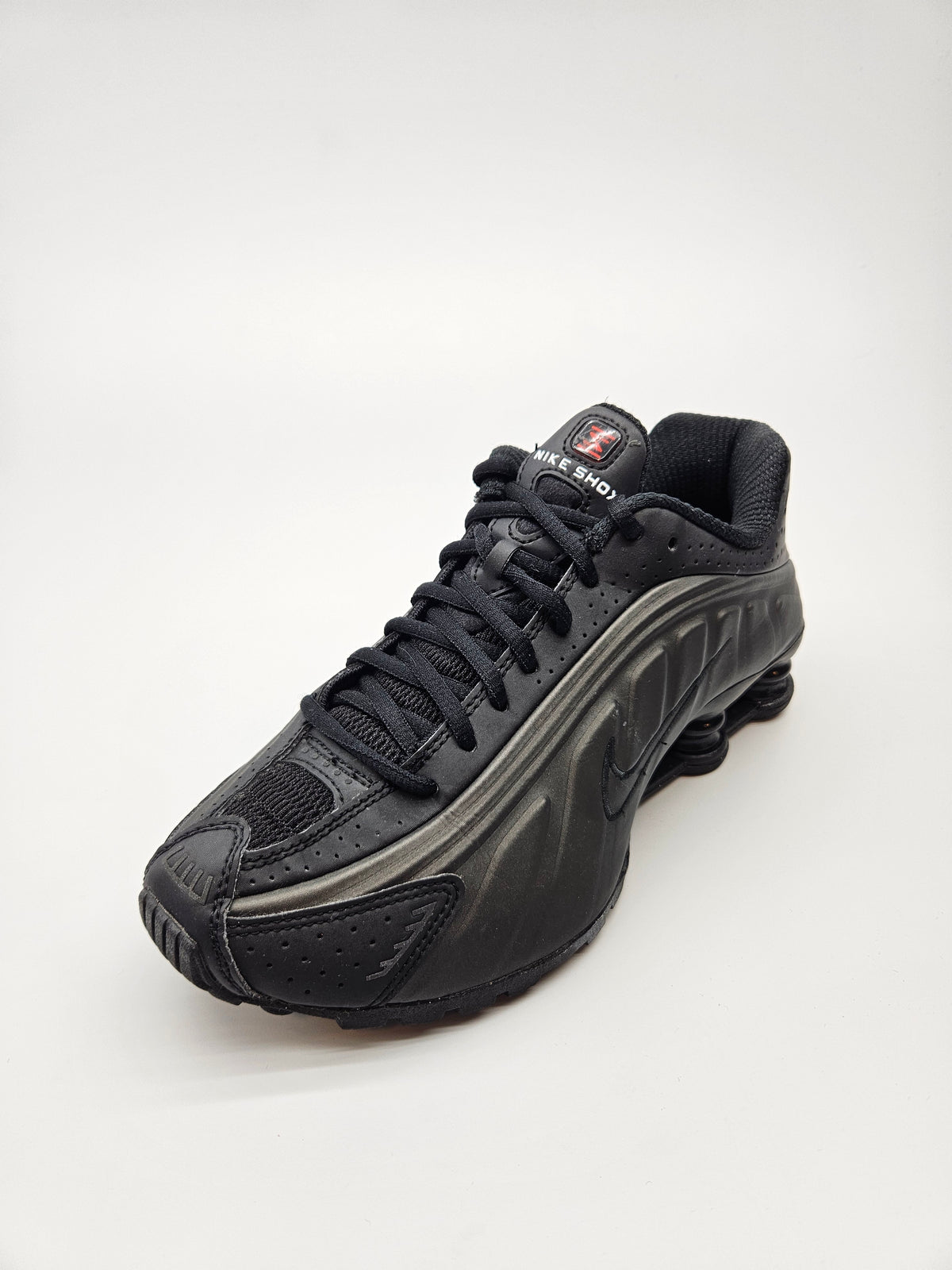NIKE SHOX ORIGINAL PATIKI BR 38