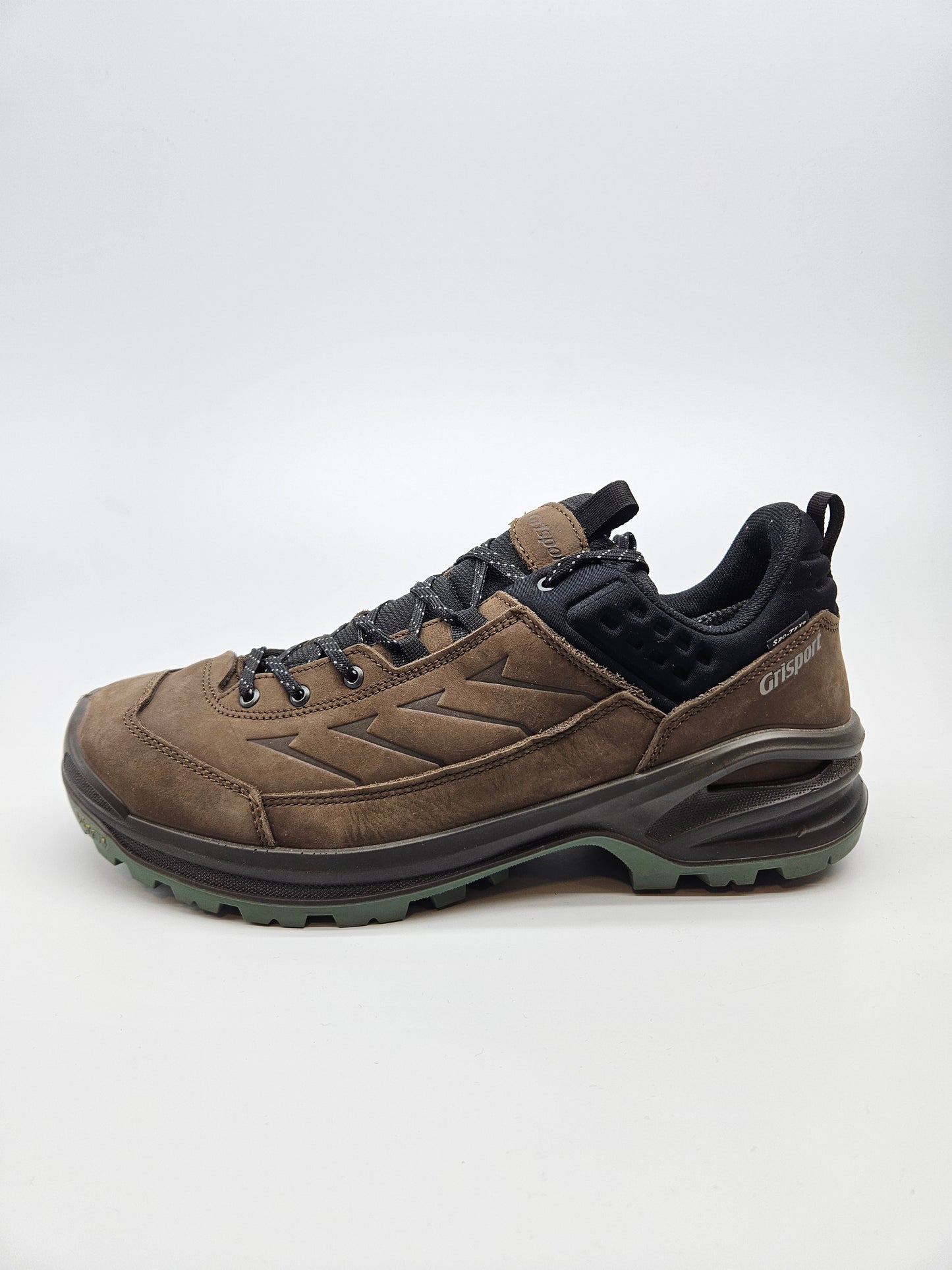GRI SPORT VIBRAM ORIGINAL VODOOTPORNI PATIKI BR 44