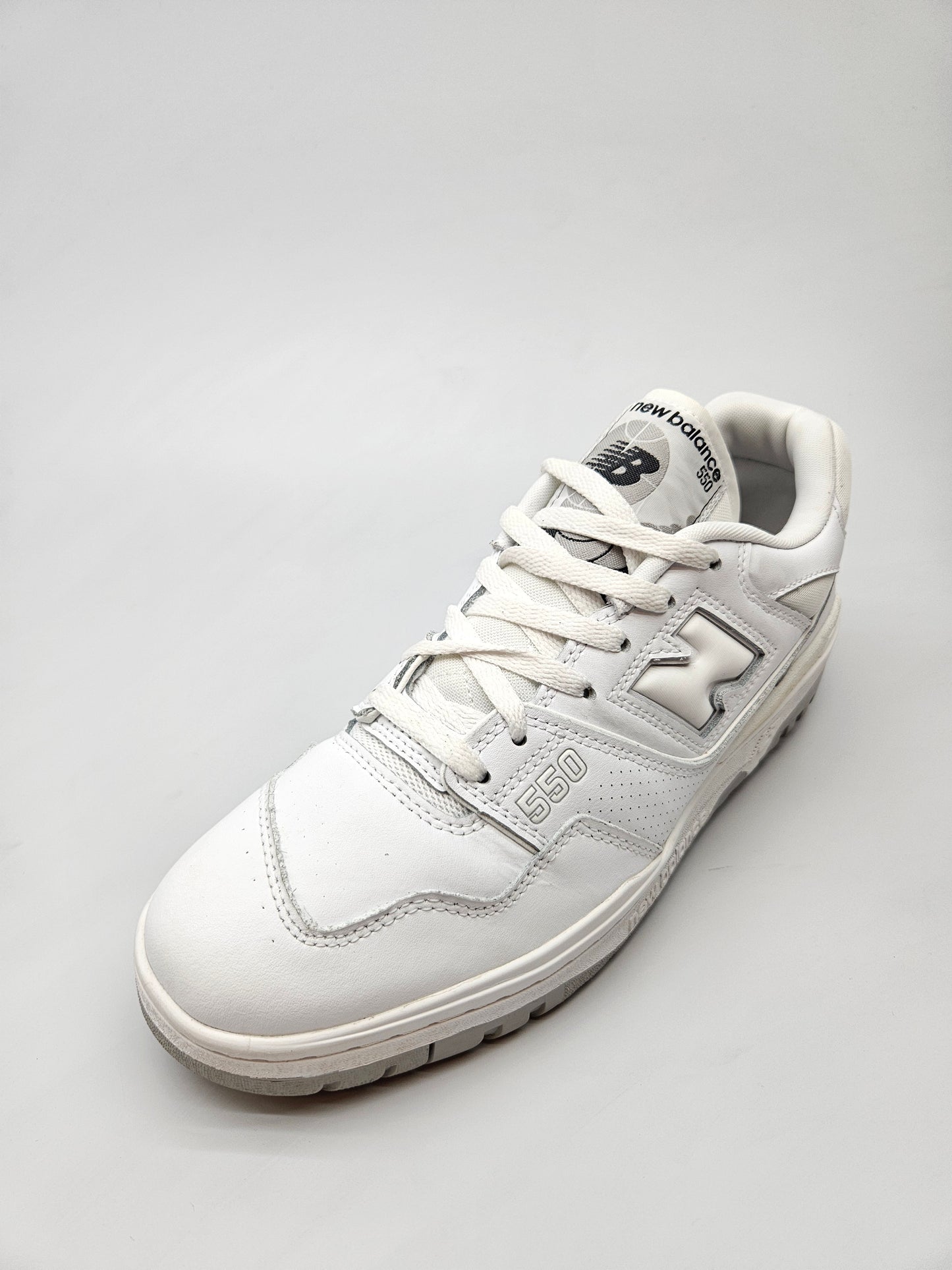 NEW BALANCE ORIGINAL PATIKI BR 44