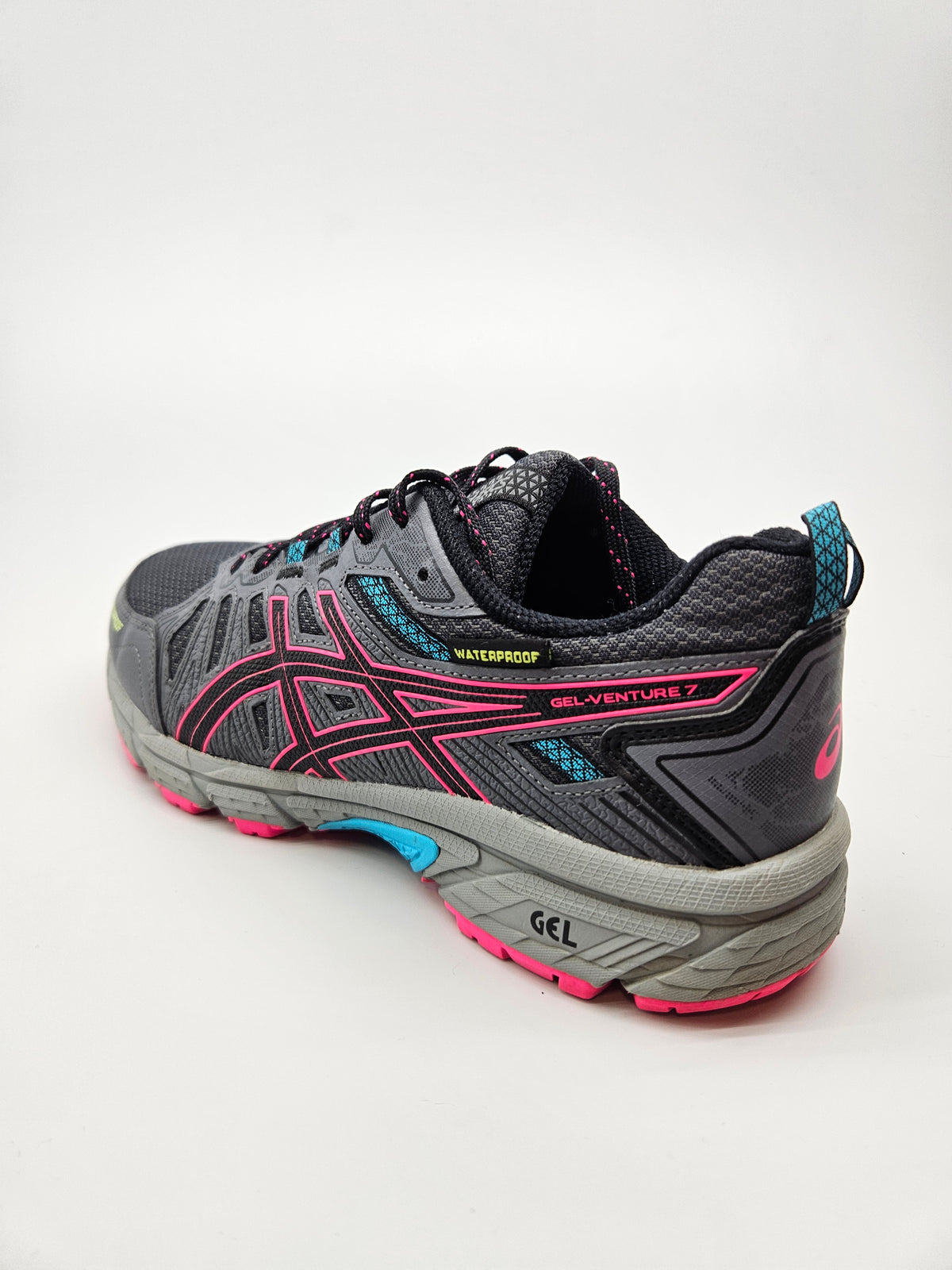 ASICS ORIGINAL VODOOTPORNI PATIKI BR 40