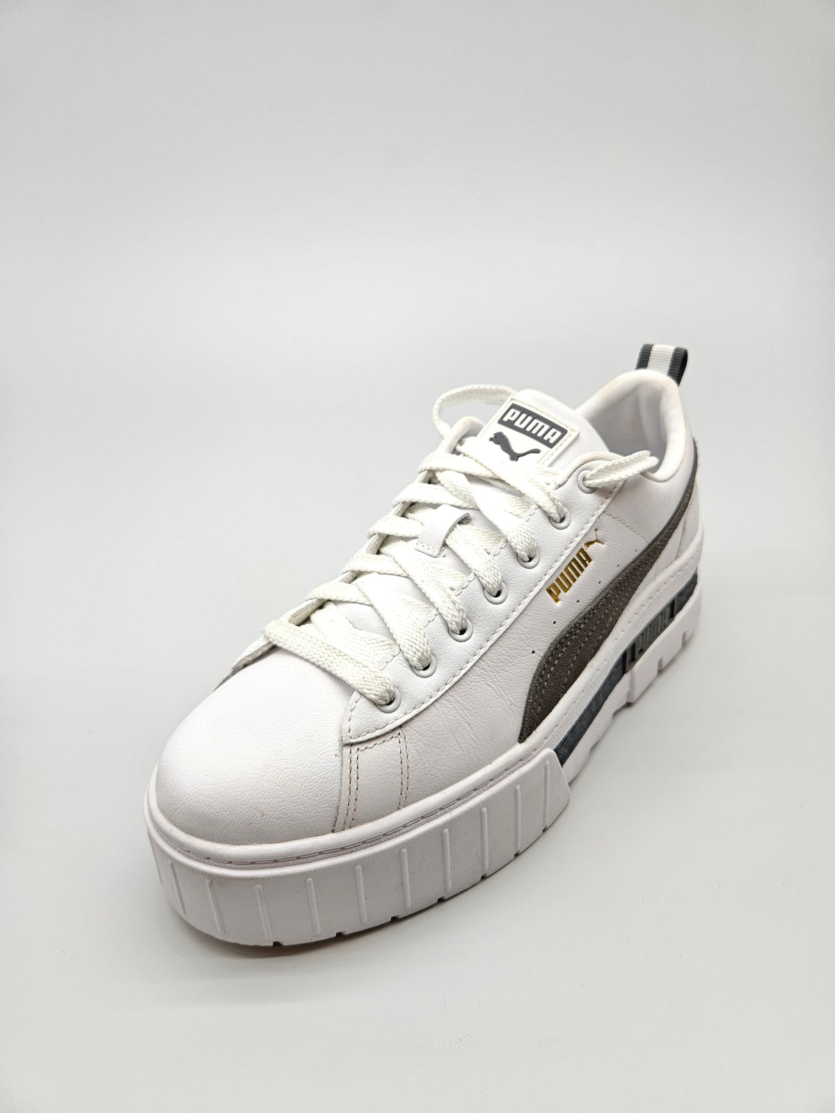 PUMA ORIGINAL PATIKI BR 40.5