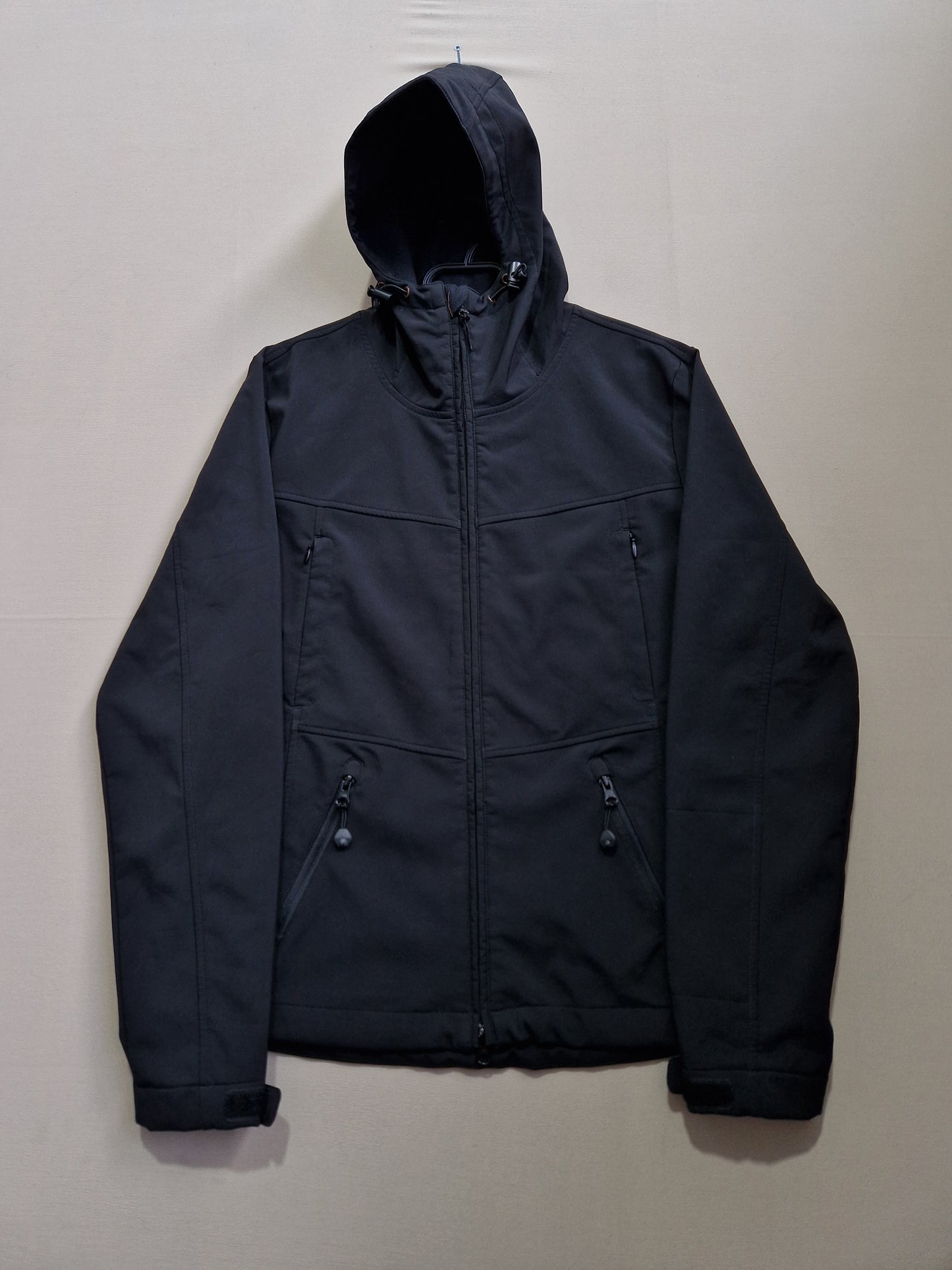MASKI SOFTSHELL GOLEMINA L