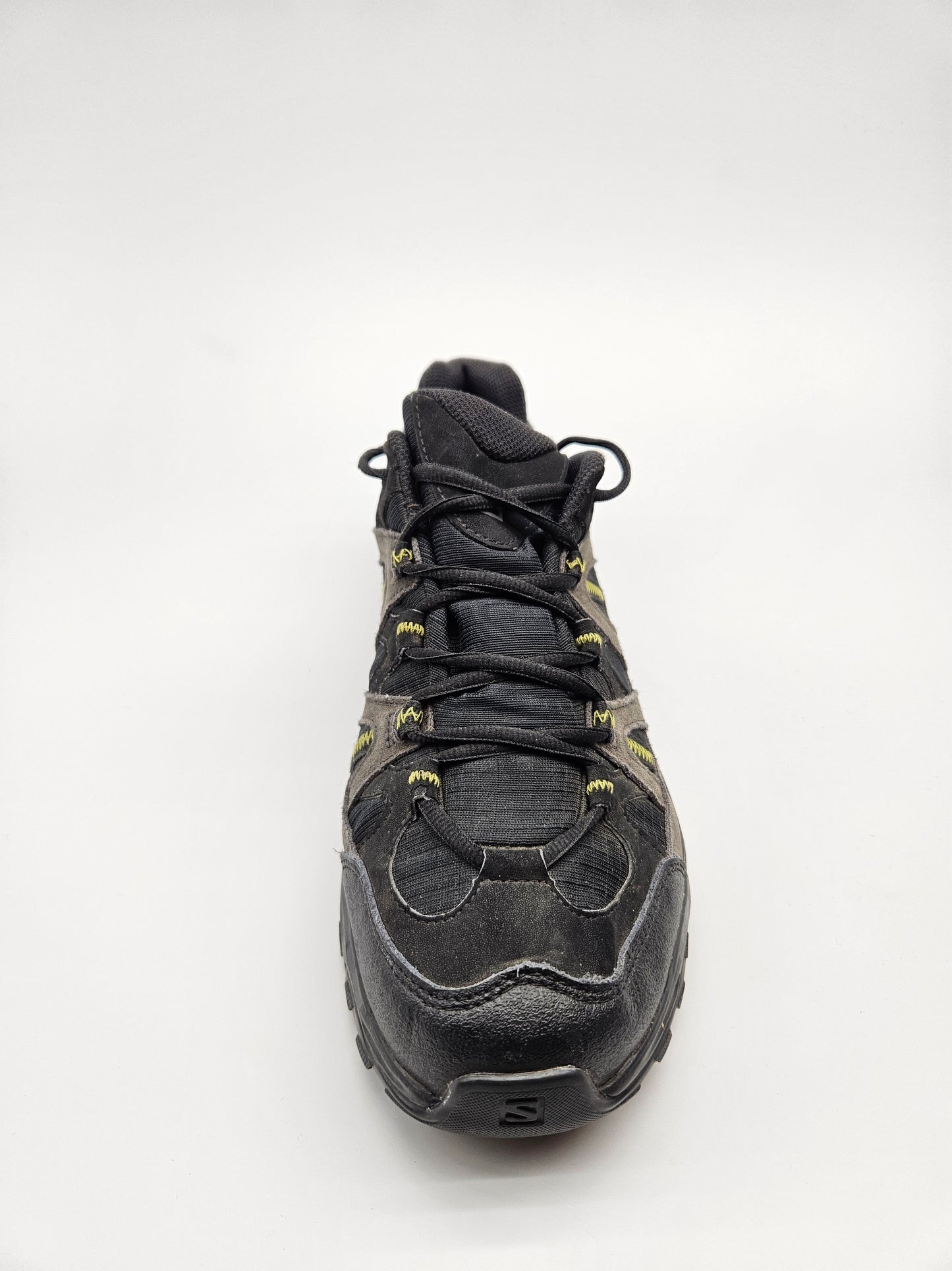 SALOMON GORETEX ORIGINAL PATIKI BR 46