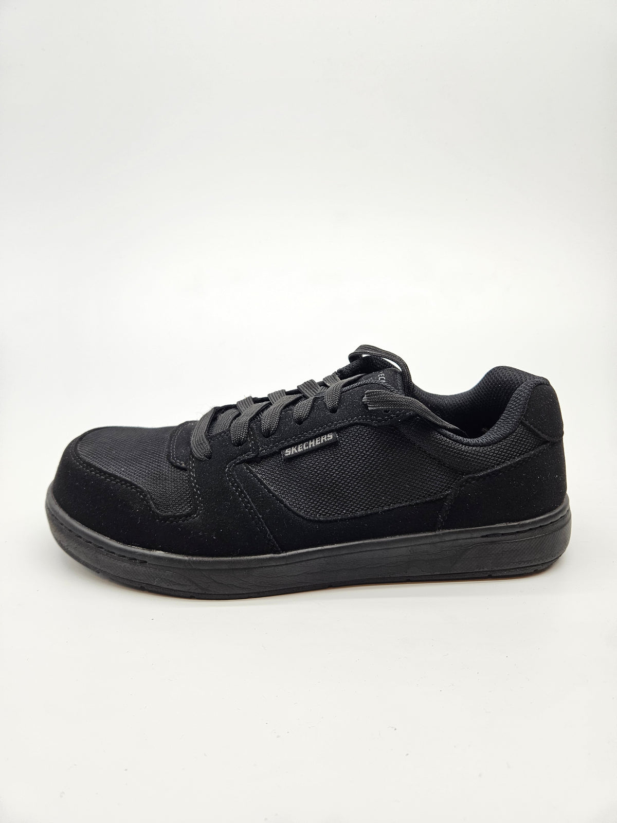 SKECHERS MEMORY ORIGINAL PATIKI SO CELIK BR 41.5