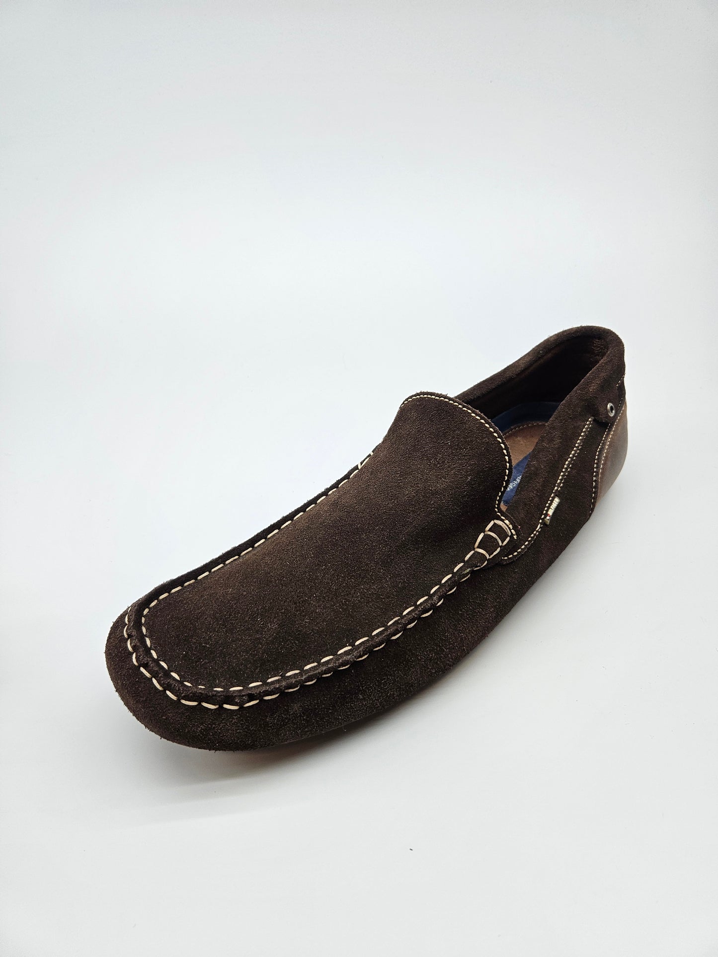 TOMMY HILFIGER ORIGINAL KOZNI CEVLI BR 45