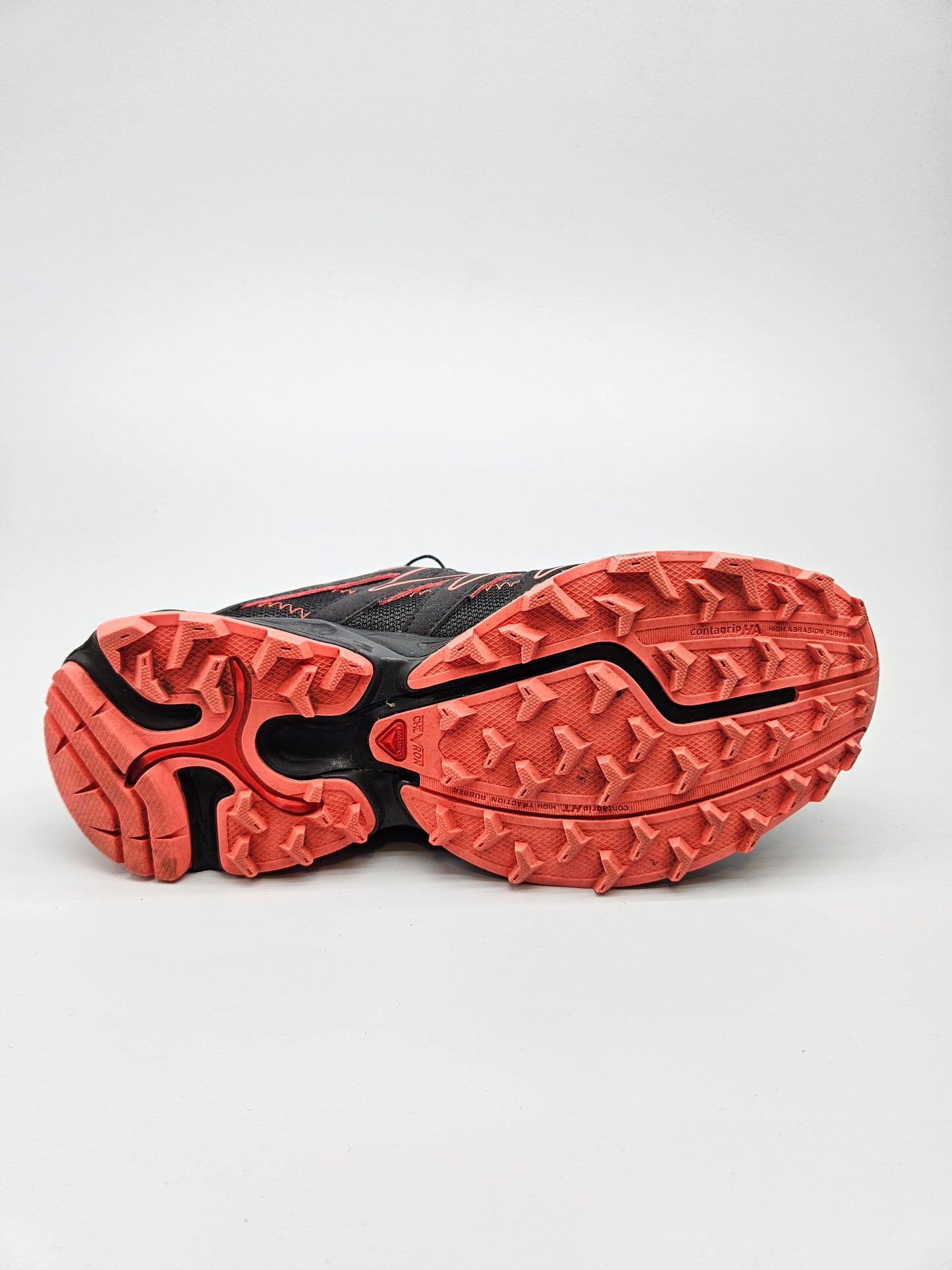 SALOMON GORETEX ORIGINAL PATIKI BR 37