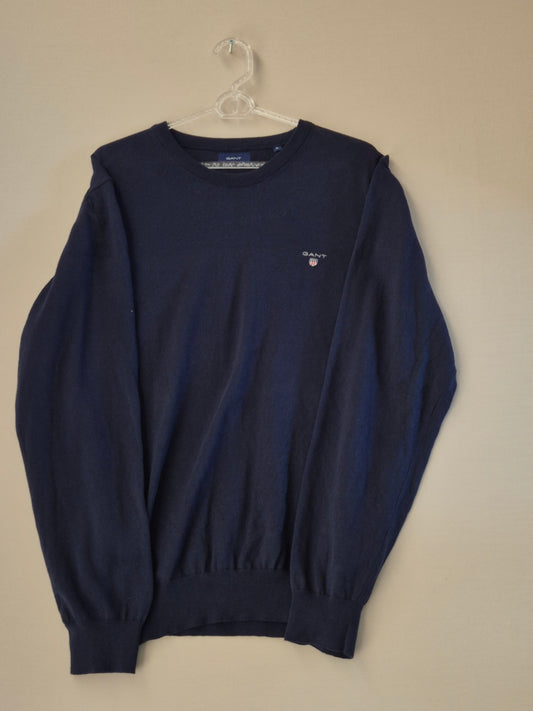 GANT MASKA BLUZA GOLEMINA XL