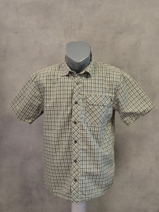 UNDER ARMOUR MASKA KOSULA GOLEMINA M