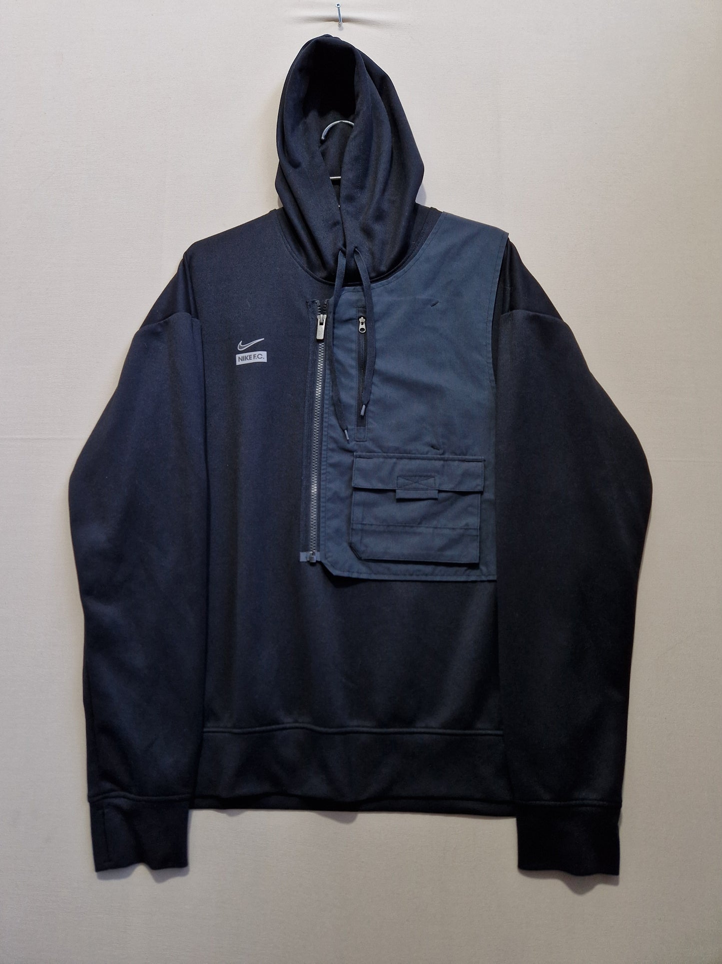 NIKE MASKA DUKSERKA GOLEMINA M