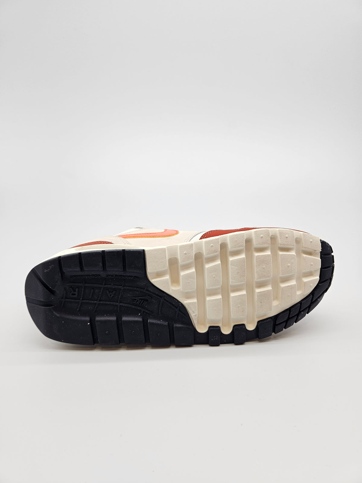 NIKE AIRMAX ORIGINAL PATIKI BR 40