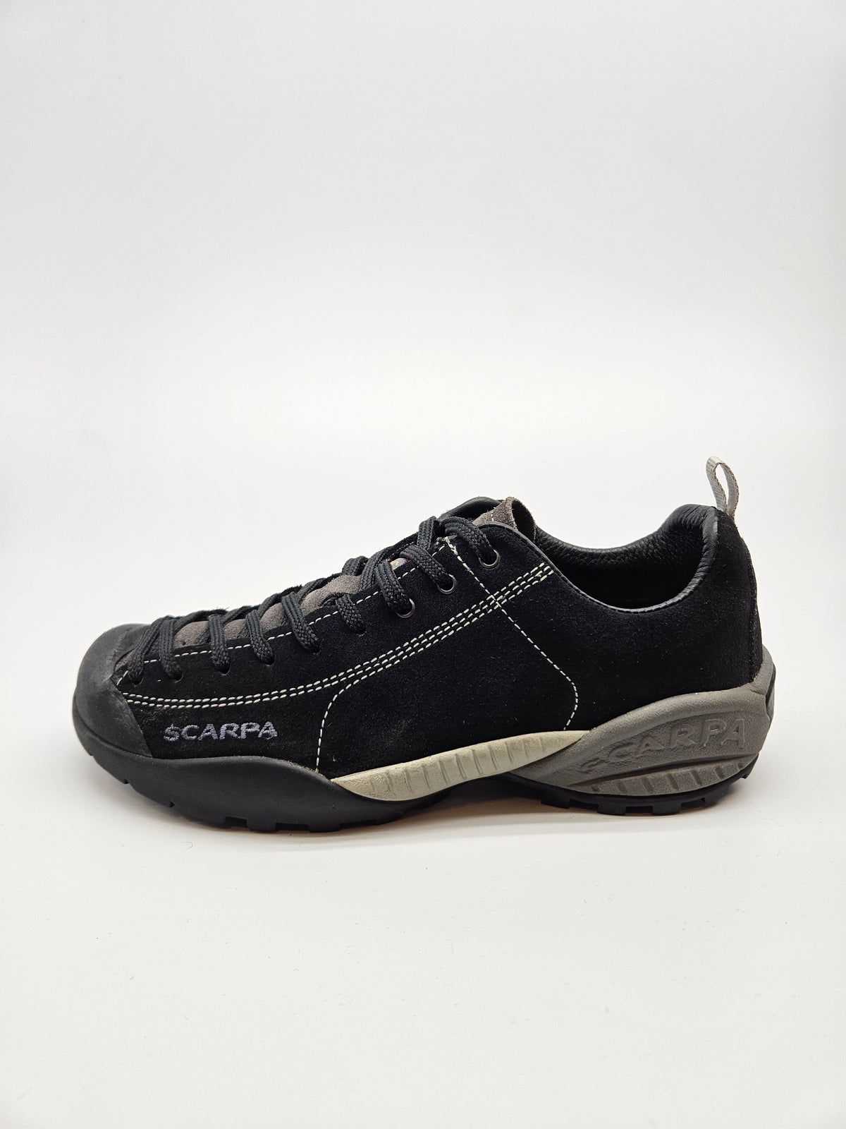 SCARPA VIBRAM ORIGINAL PATIKI BR 38.5