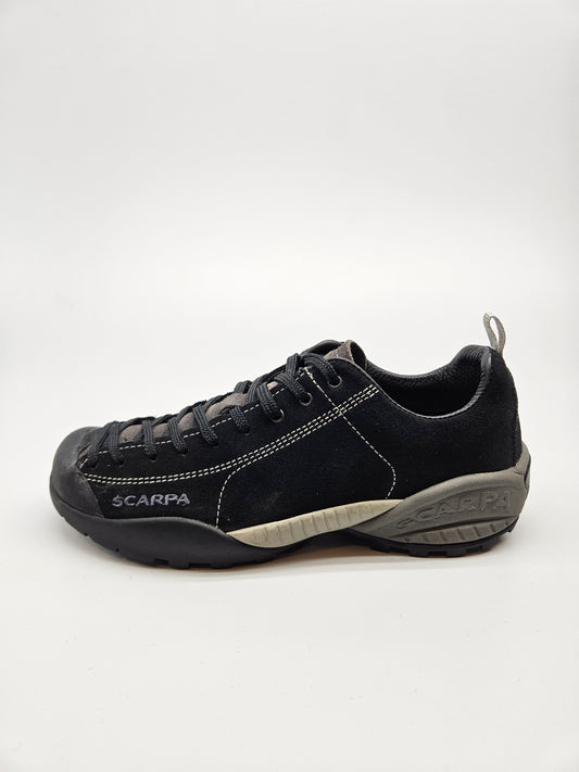 SCARPA VIBRAM ORIGINAL PATIKI BR 38.5