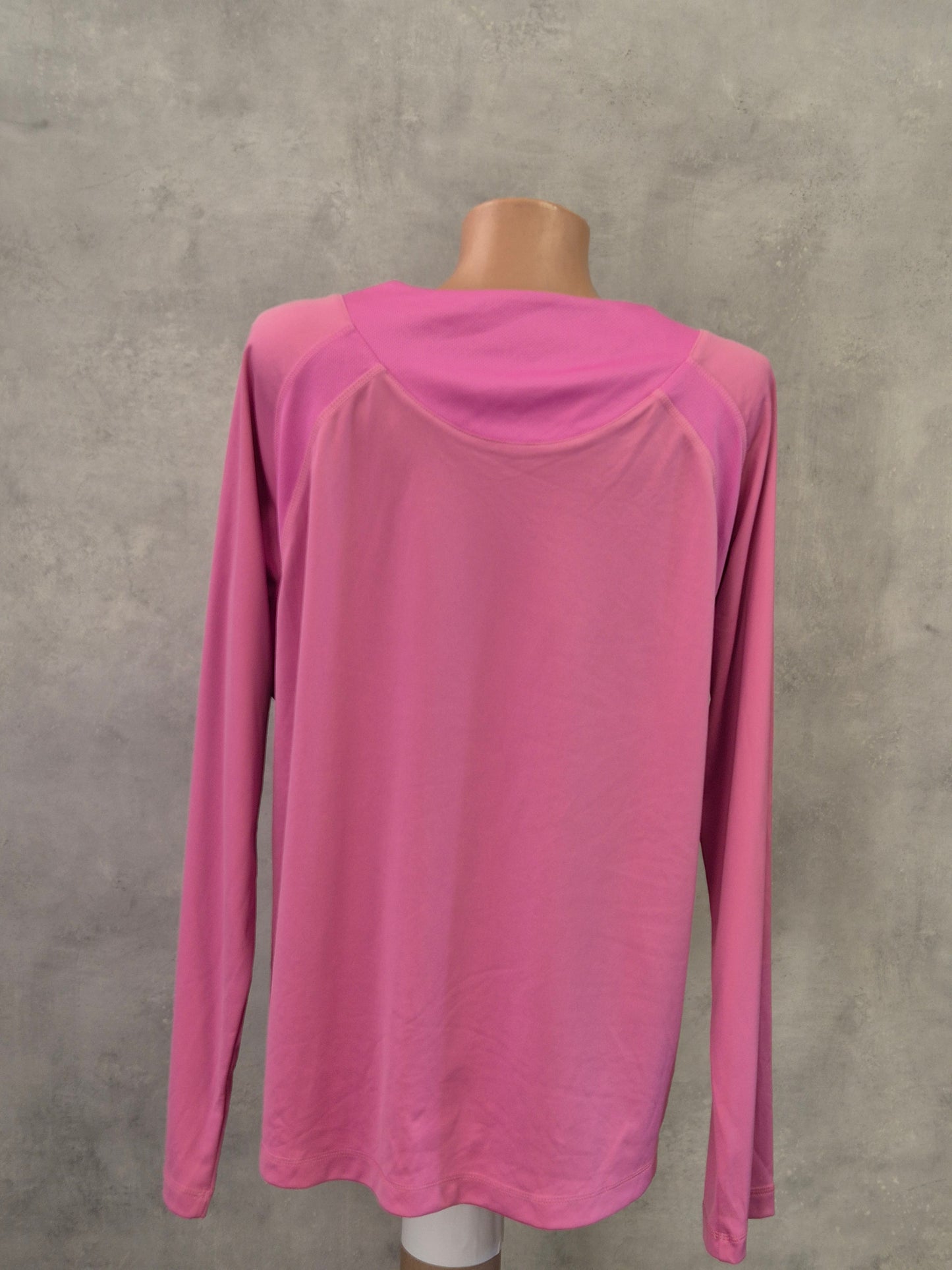 ADIDAS ZENSKA BLUZA GOLEMINA XL