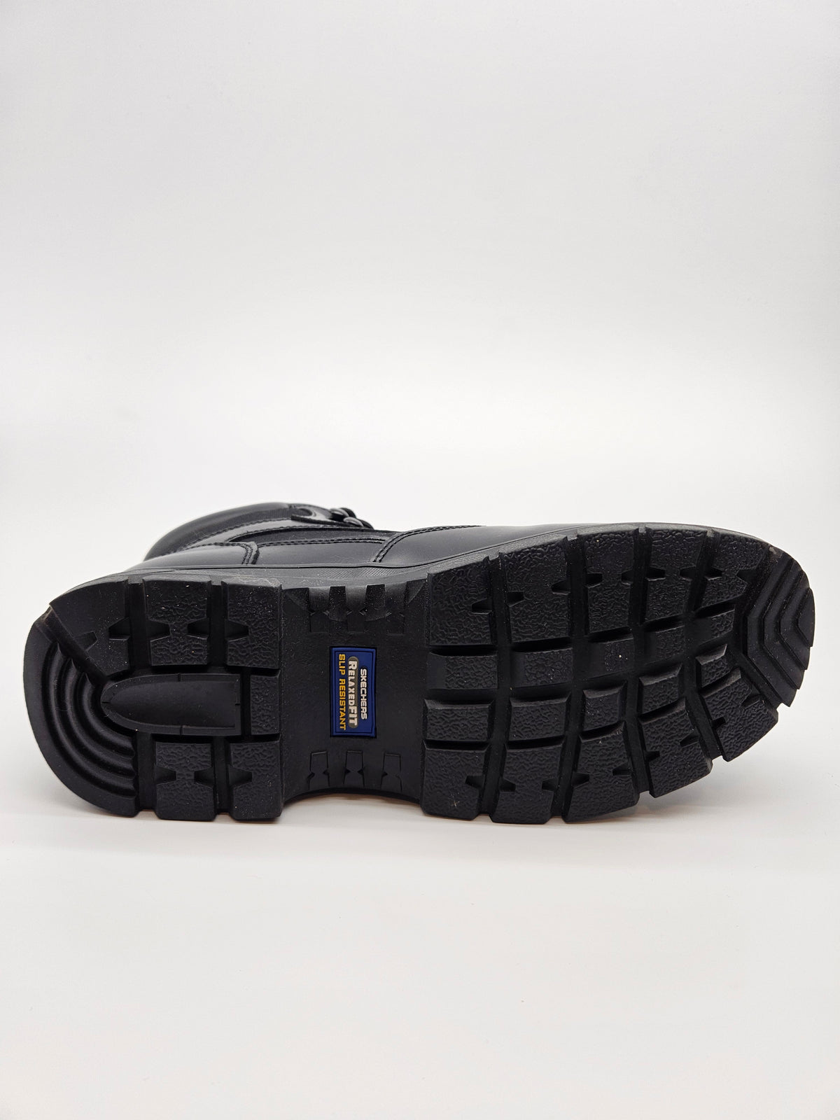 SKECHERS ORIGINAL VODOOTPORNI CIZMI BR 44