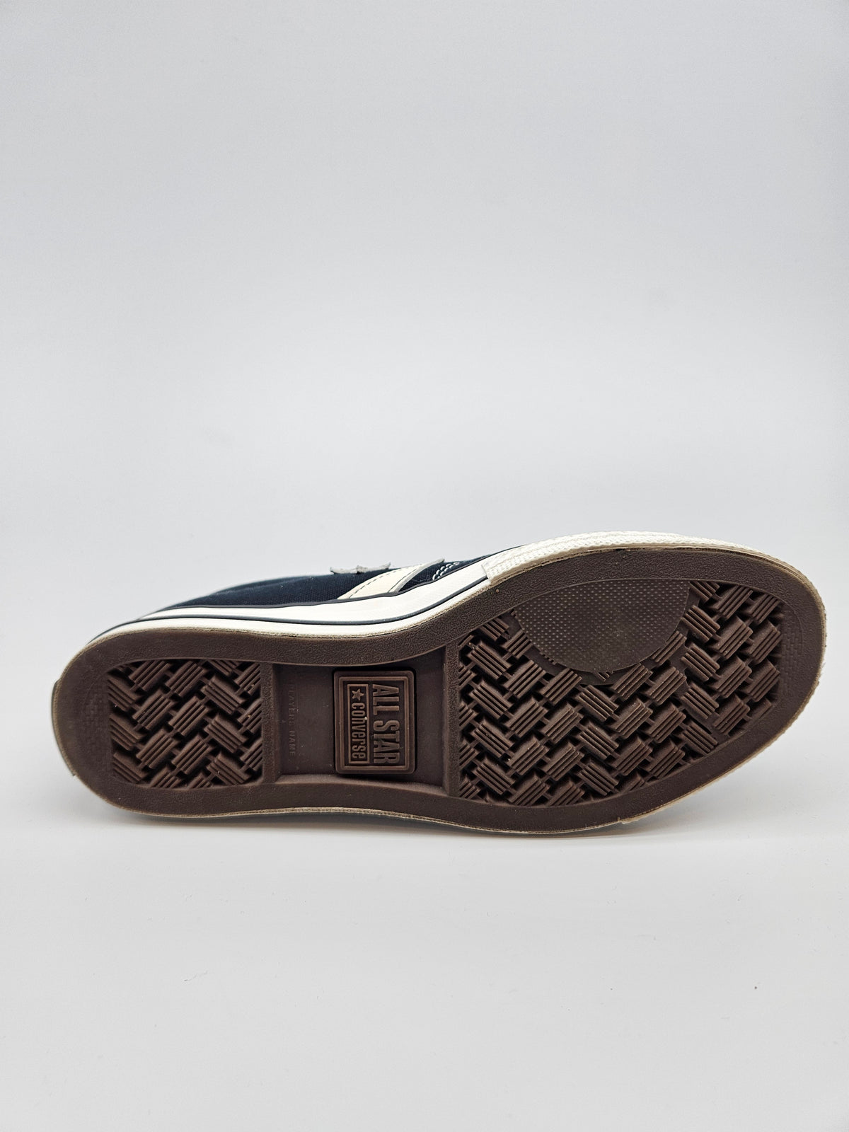 CONVERSE ORIGINAL PATIKI BR 38.5