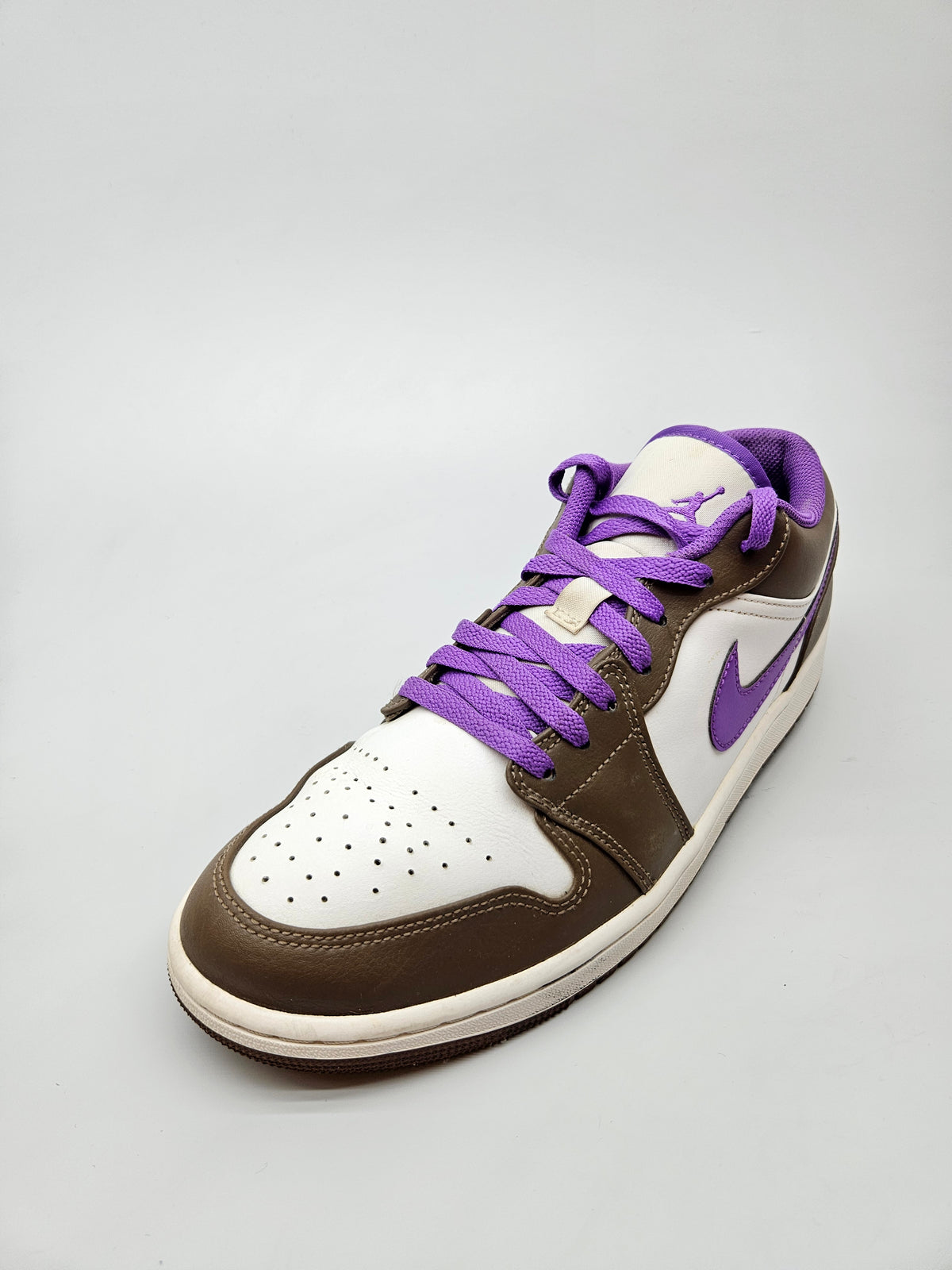 NIKE JORDAN ORIGINAL PATIKI BR 44
