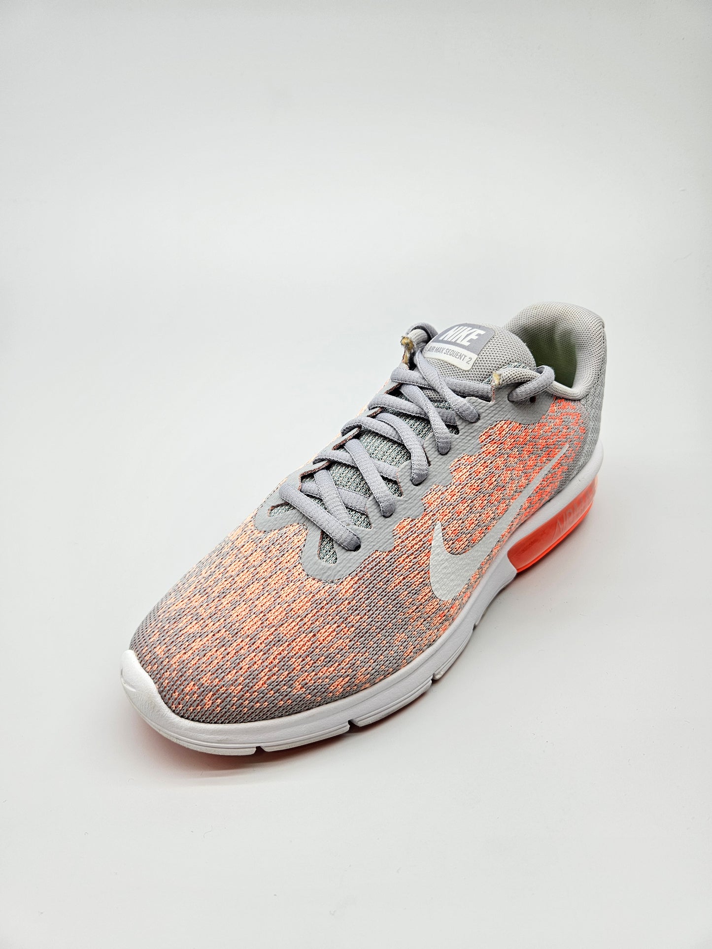 NIKE AIRMAX ORIGINAL PATIKI BR 38.5
