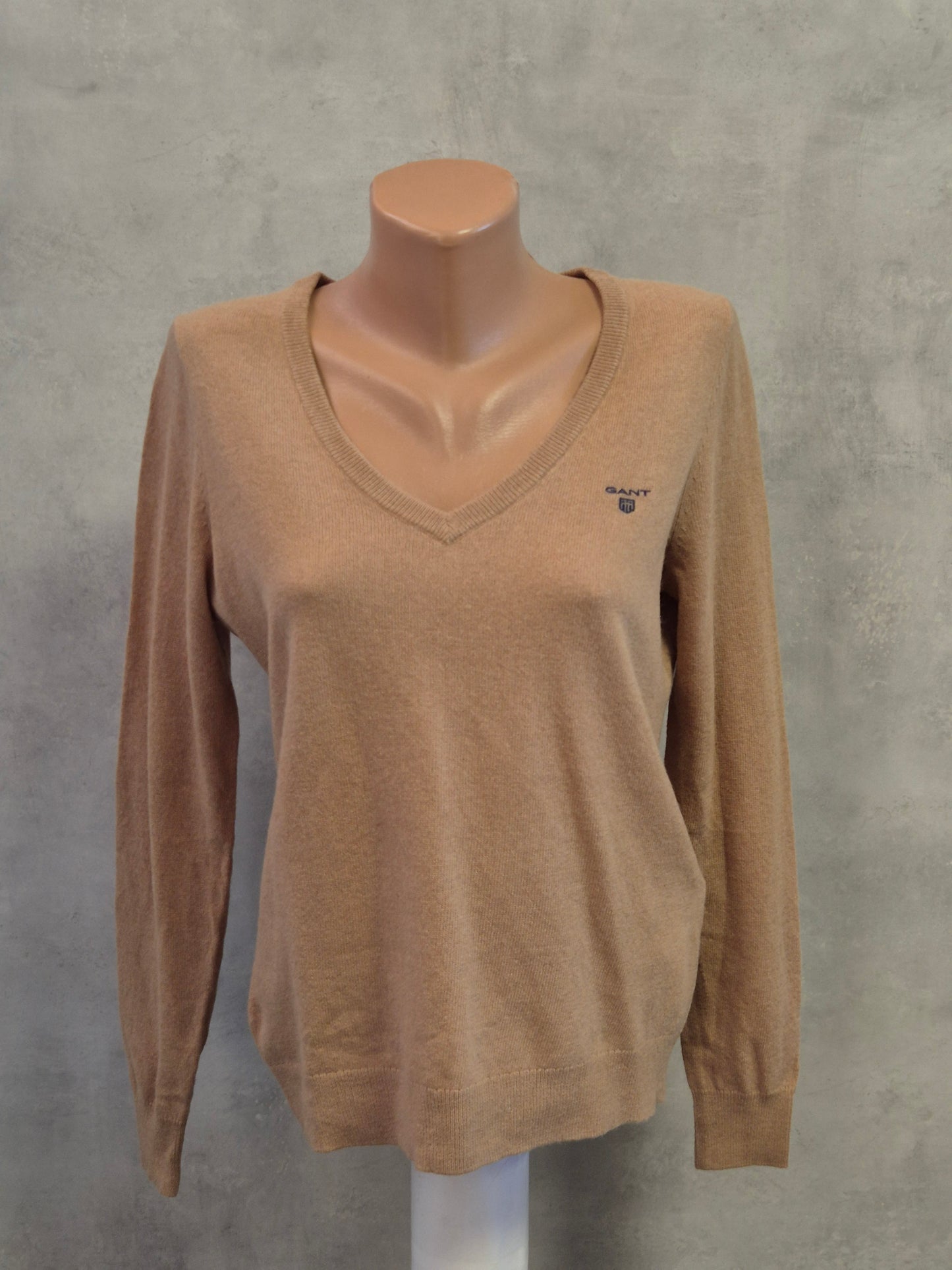 GANT MASKA BLUZA GOLEMINA M