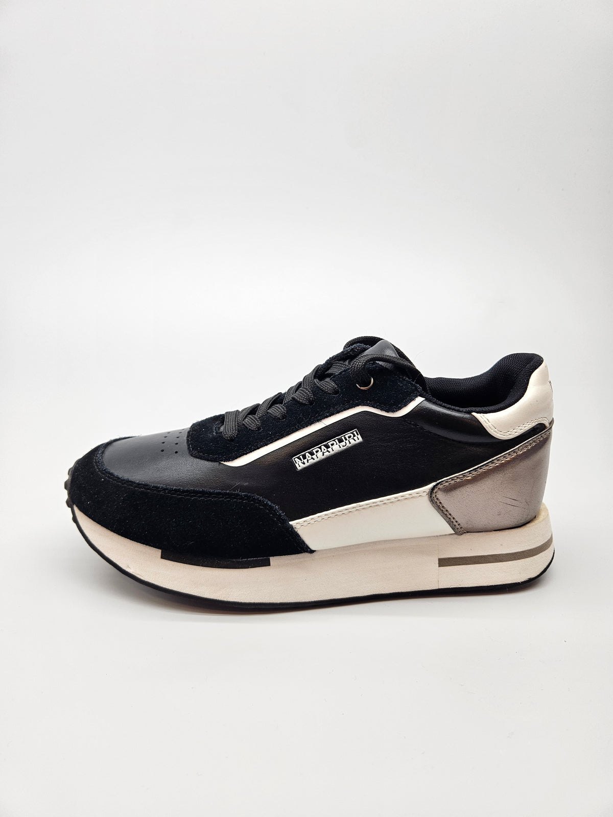 NAPAPIJRI ORIGINAL PATIKI BR 38