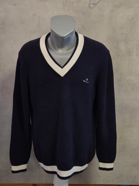 GANT MASKA BLUZA GOLEMINA XL