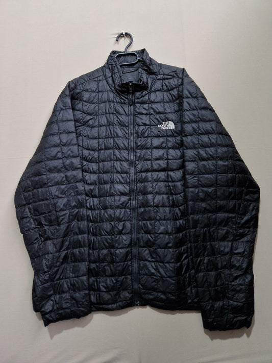 NORTH FACE MASKA JAKNA GOLEMINA XL