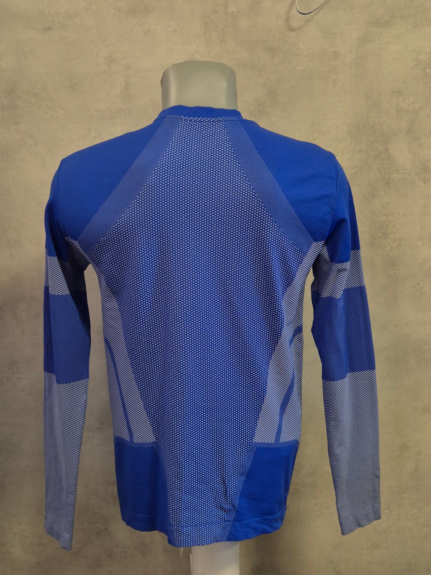 NEW BALANCE MASKA BLUZA GOLEMINA M