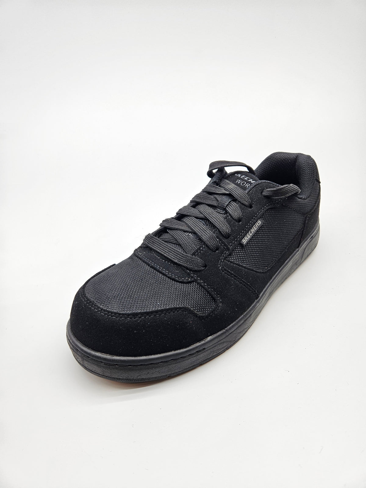 SKECHERS MEMORY ORIGINAL PATIKI SO CELIK BR 41.5