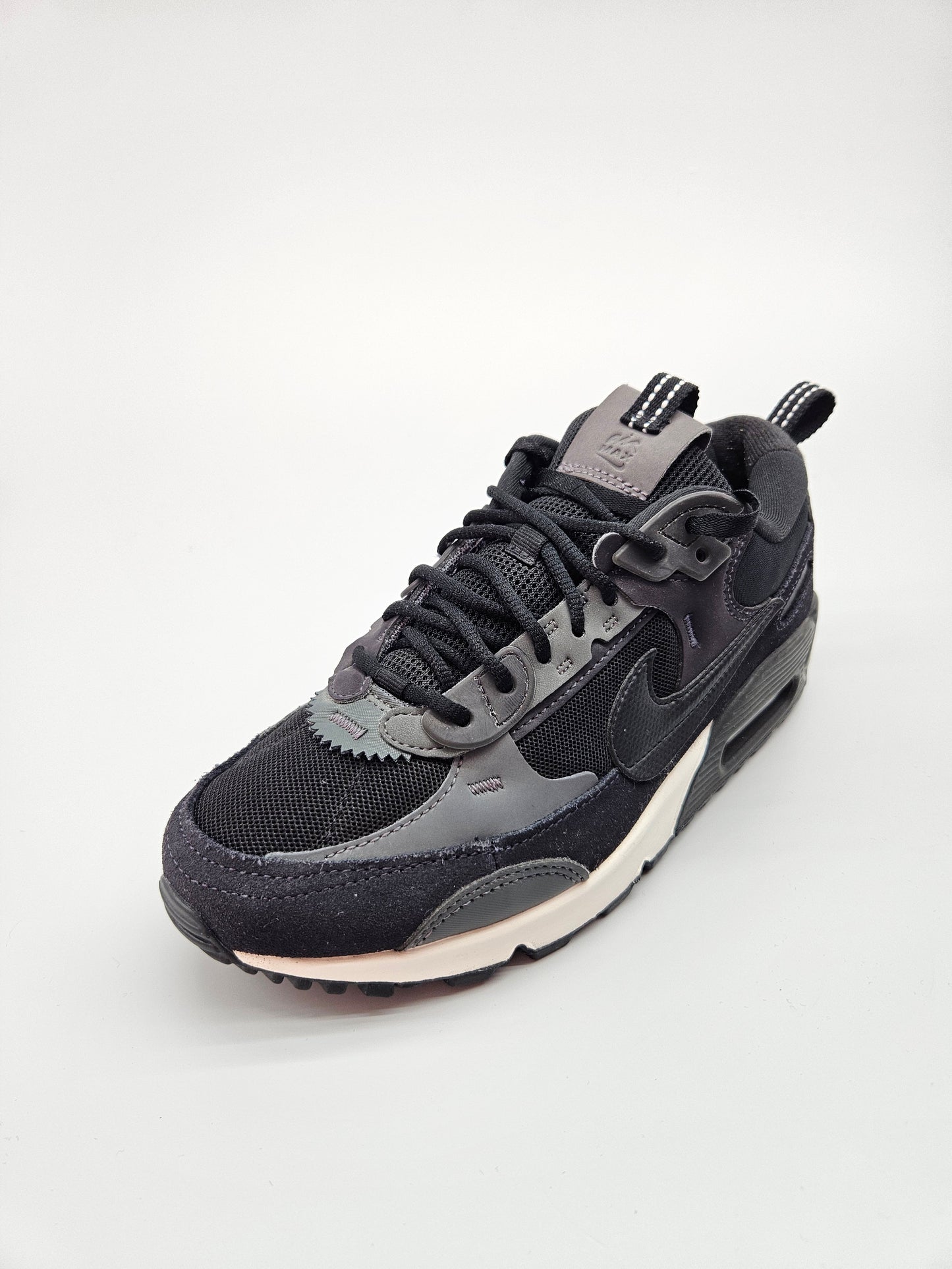 NIKE AIRMAX ORIGINAL PATIKI BR 38